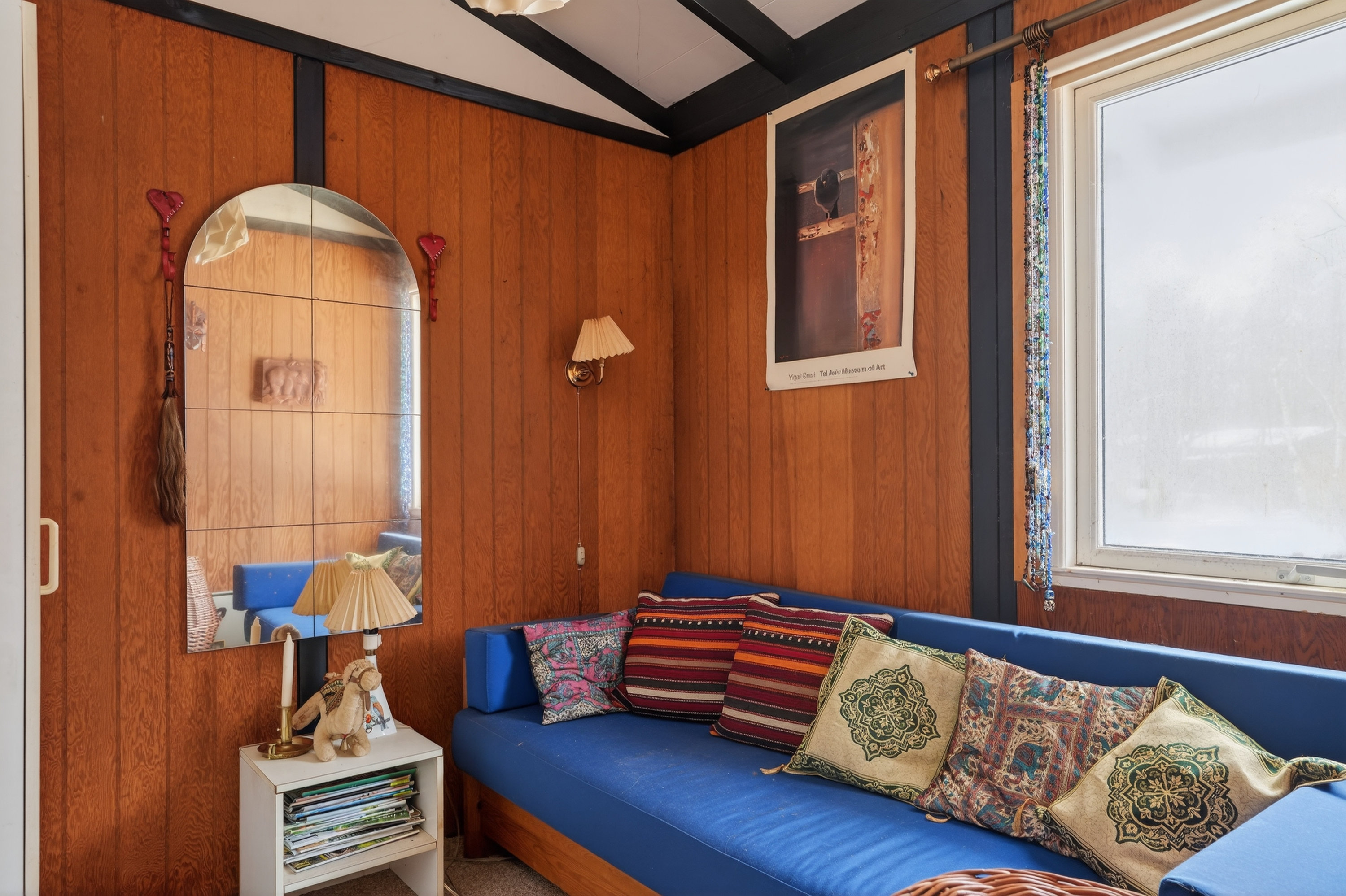 Fremhævet værelse billede i fuldskærmstilstand. Billede af Enggårdsvej 8, Nakke, 4500 Nykøbing Sj