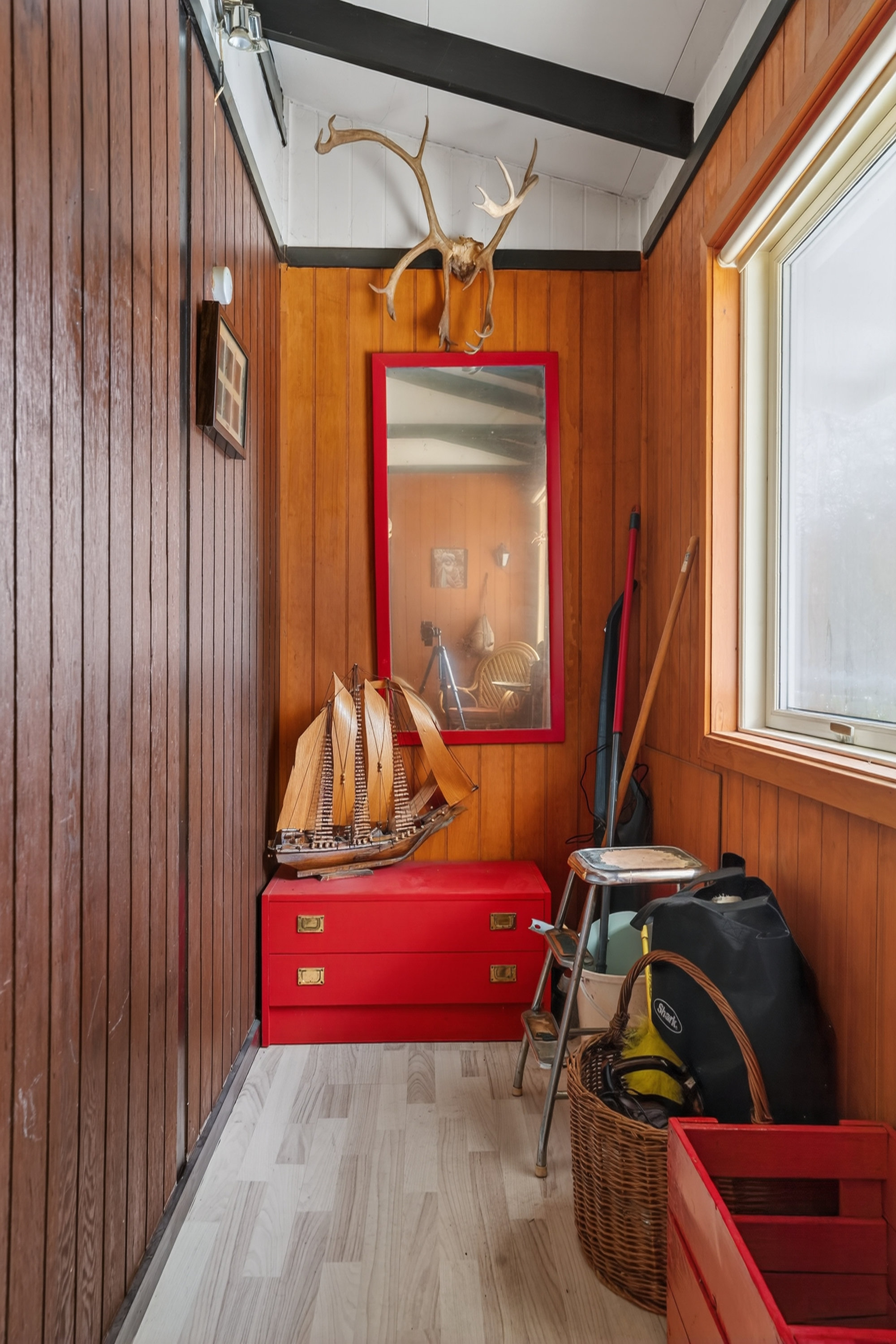 Fremhævet disponibel billede i fuldskærmstilstand. Billede af Enggårdsvej 8, Nakke, 4500 Nykøbing Sj