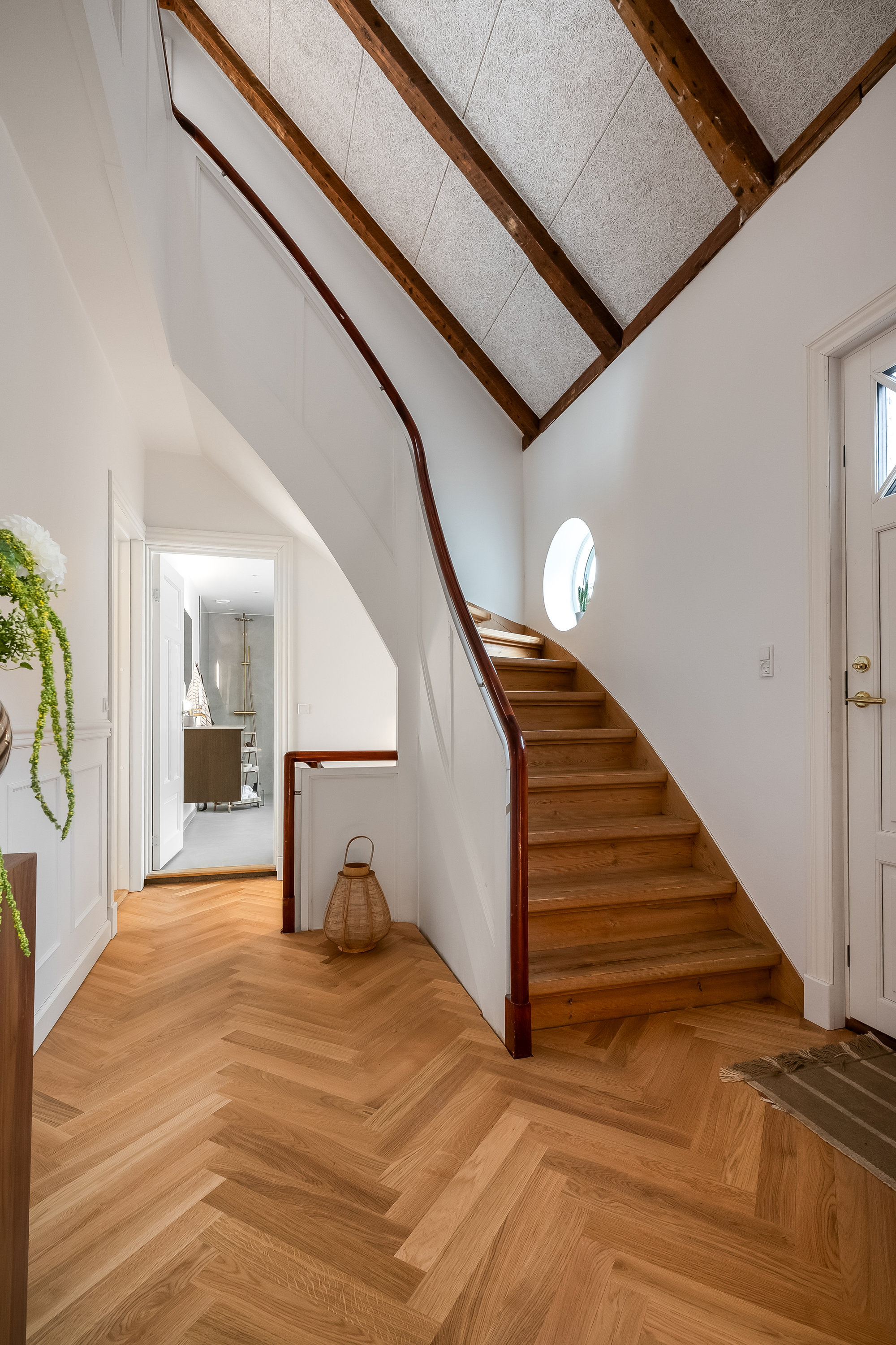 Voldgade 17, 7620 Lemvig