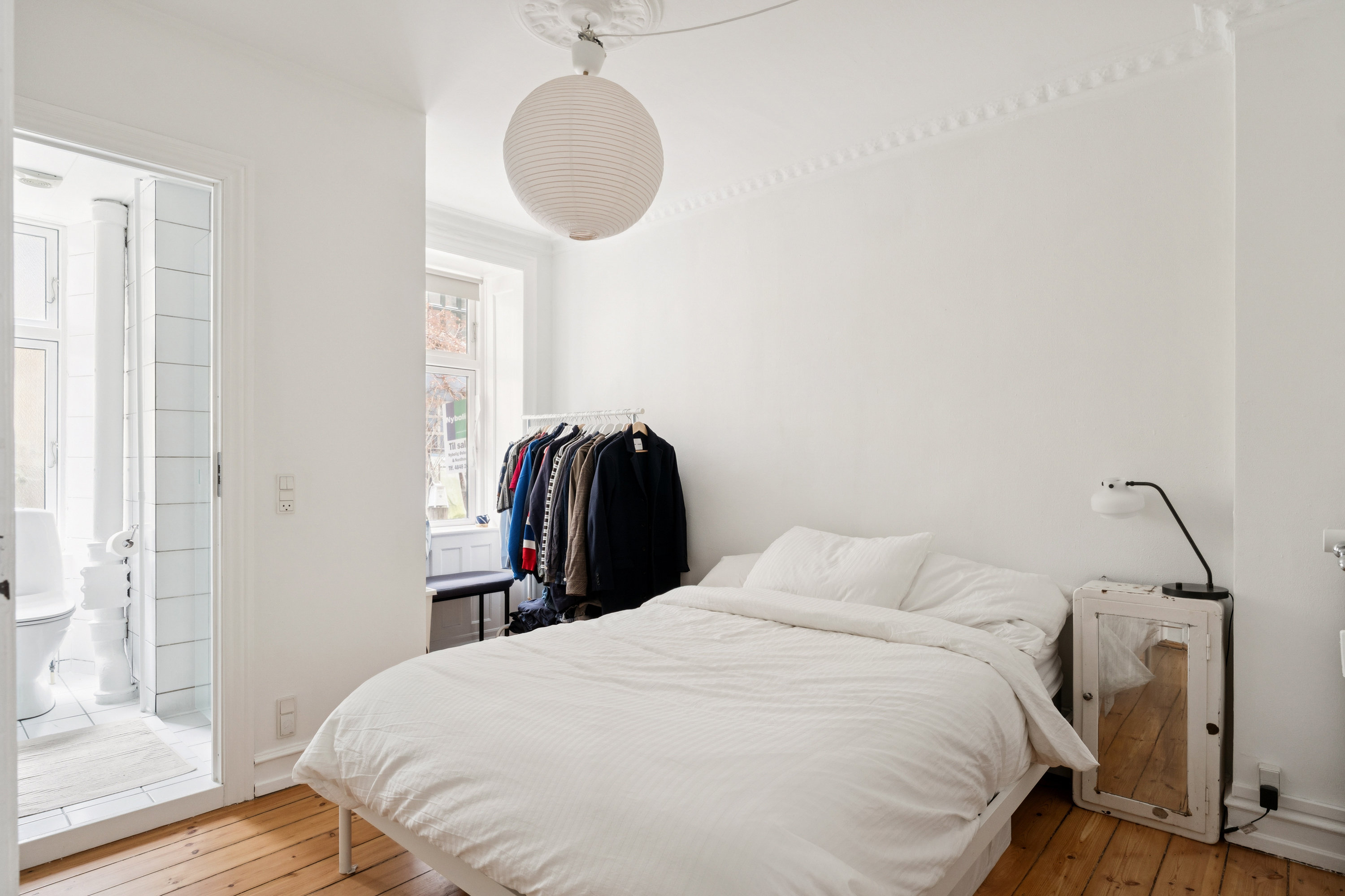 Fremhævet værelse billede i fuldskærmstilstand. Billede af Marstalsgade 32, st.. th., 2100 København Ø