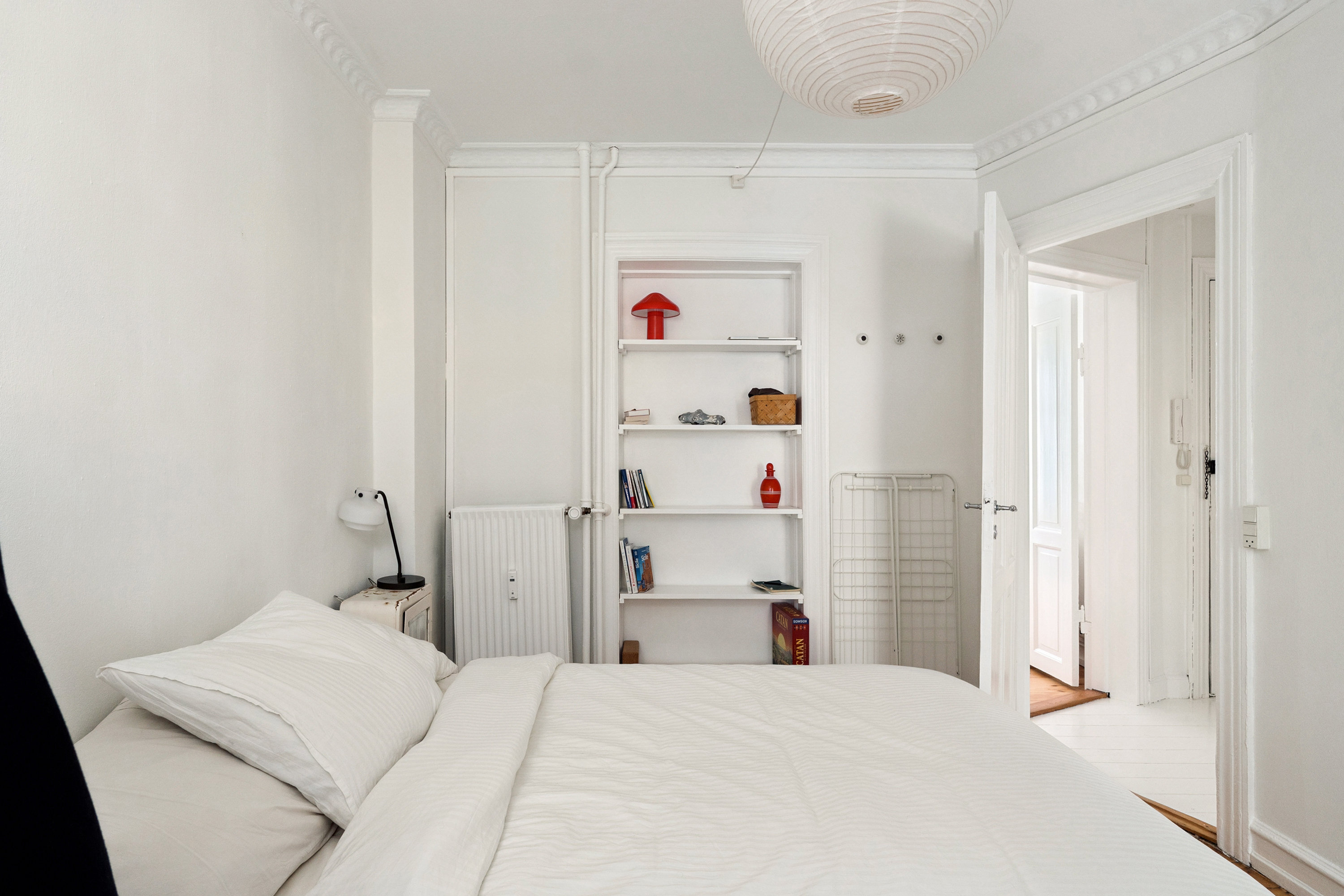 Fremhævet værelse billede i fuldskærmstilstand. Billede af Marstalsgade 32, st.. th., 2100 København Ø