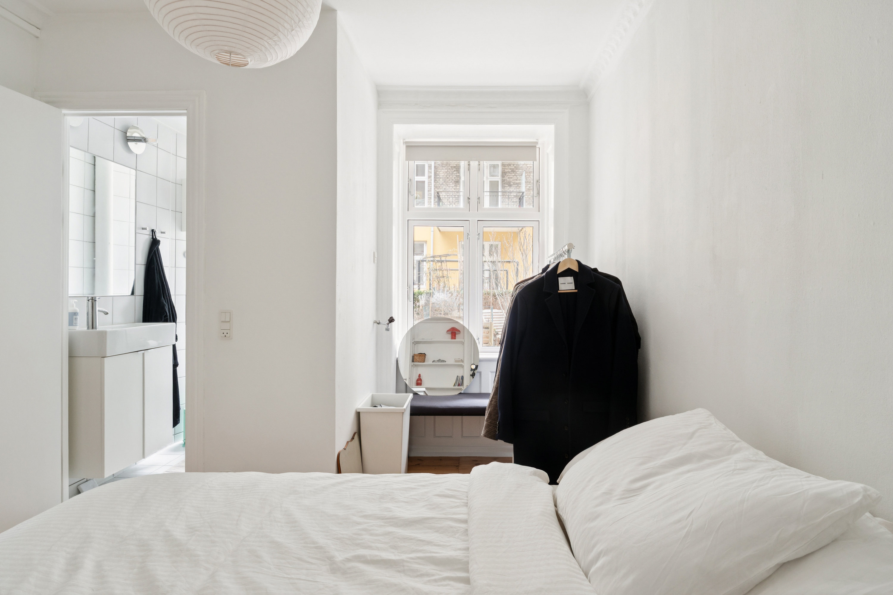 Fremhævet værelse billede i fuldskærmstilstand. Billede af Marstalsgade 32, st.. th., 2100 København Ø