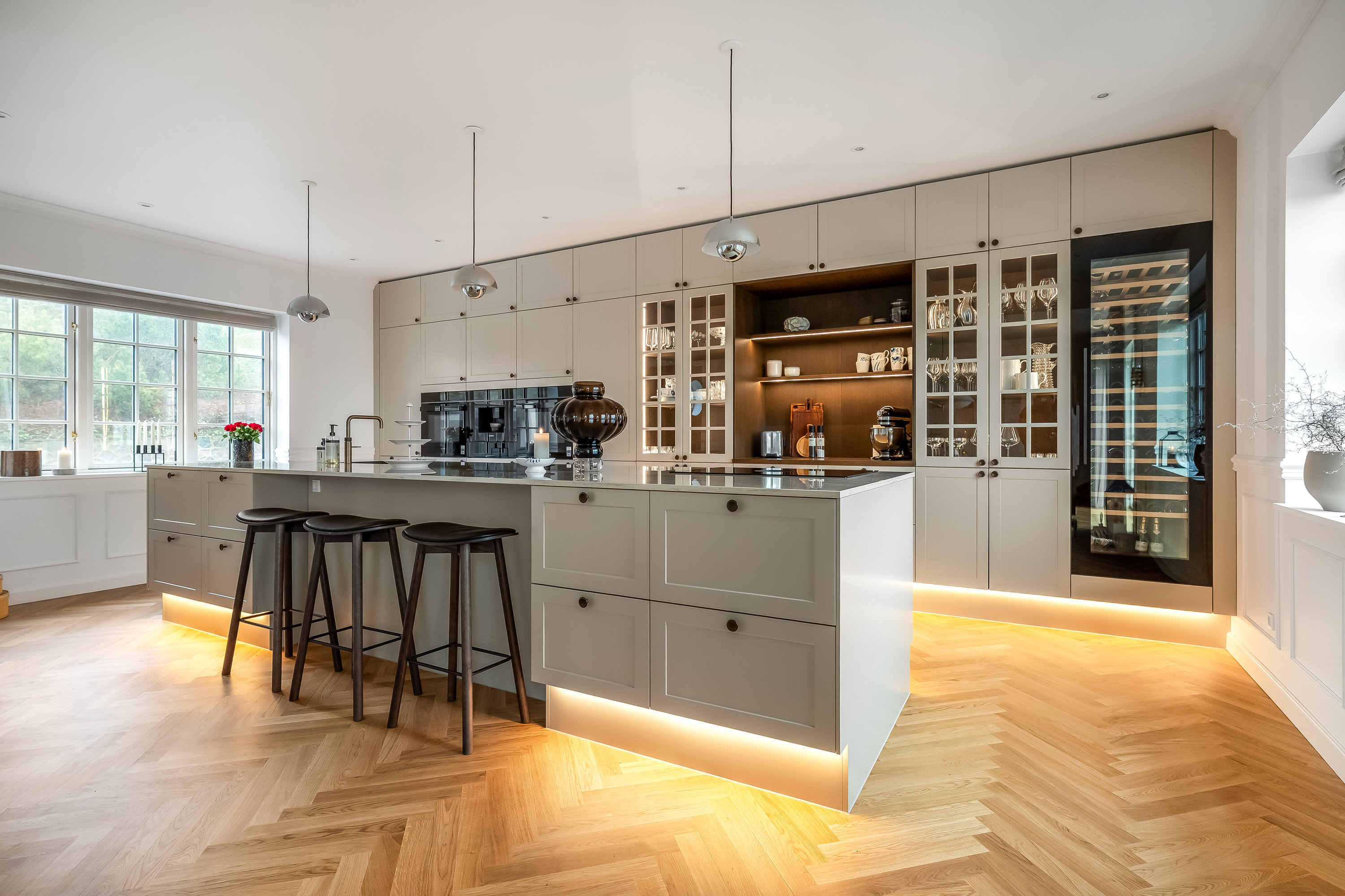 Voldgade 17, 7620 Lemvig