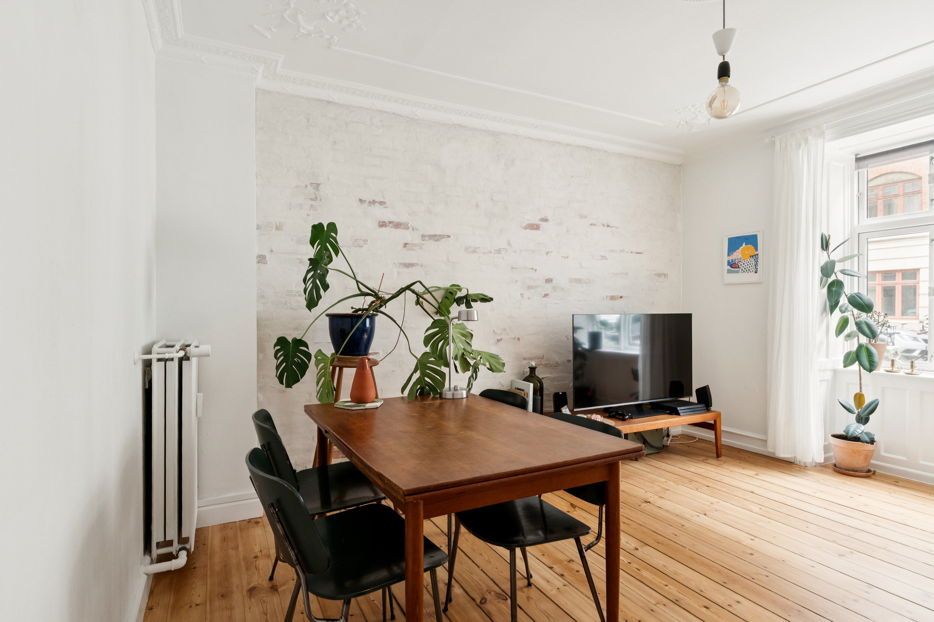 Marstalsgade 32, st.. th., 2100 København Ø