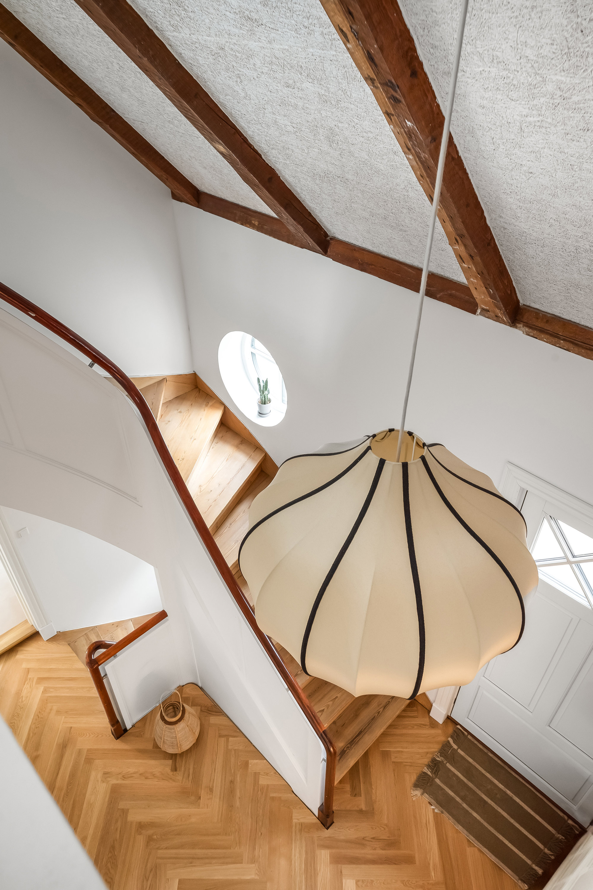 Fremhævet repos billede i fuldskærmstilstand. Billede af Voldgade 17, 7620 Lemvig