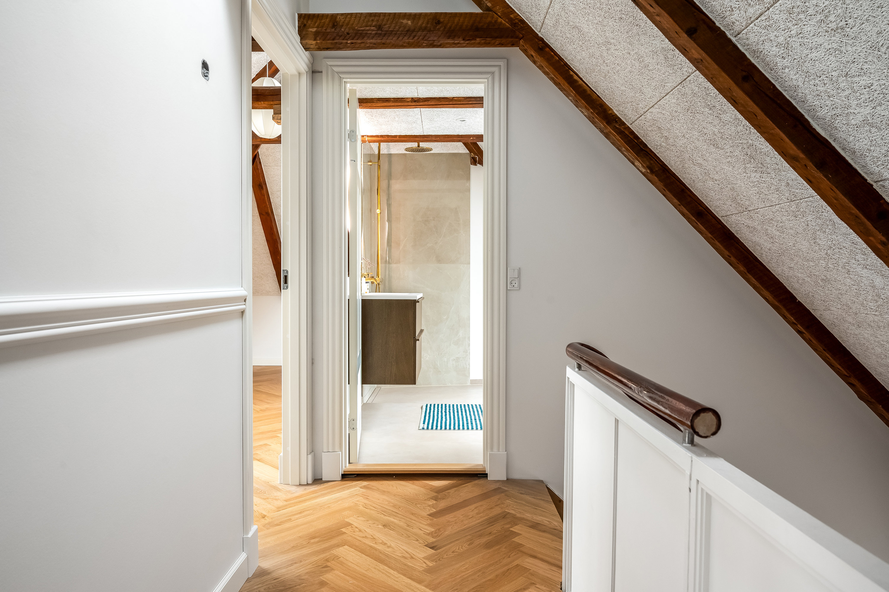 Fremhævet repos billede i fuldskærmstilstand. Billede af Voldgade 17, 7620 Lemvig