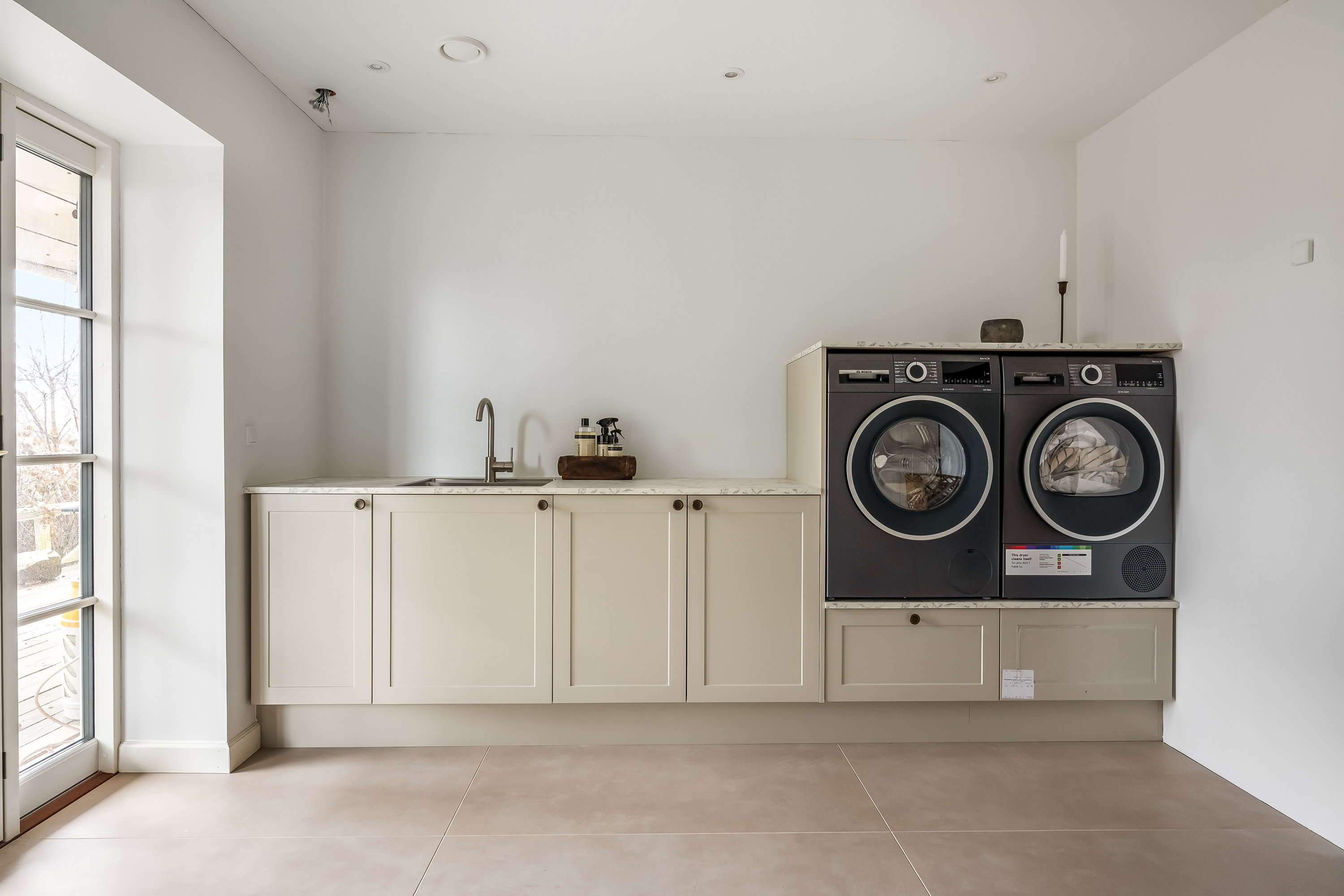 Fremhævet bryggers billede i fuldskærmstilstand. Billede af Voldgade 17, 7620 Lemvig