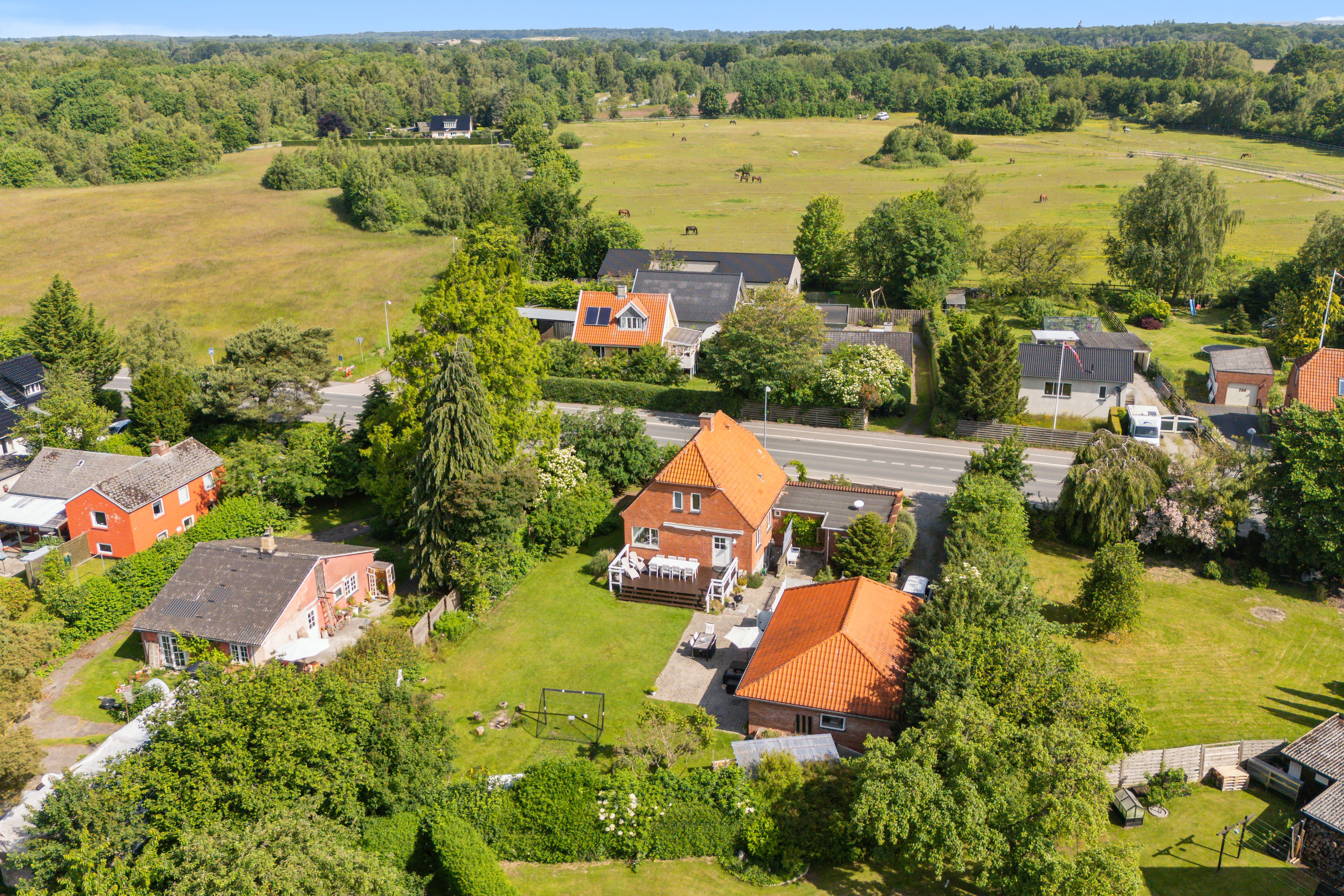 Esrumvej 283, Nygård, 3000 Helsingør