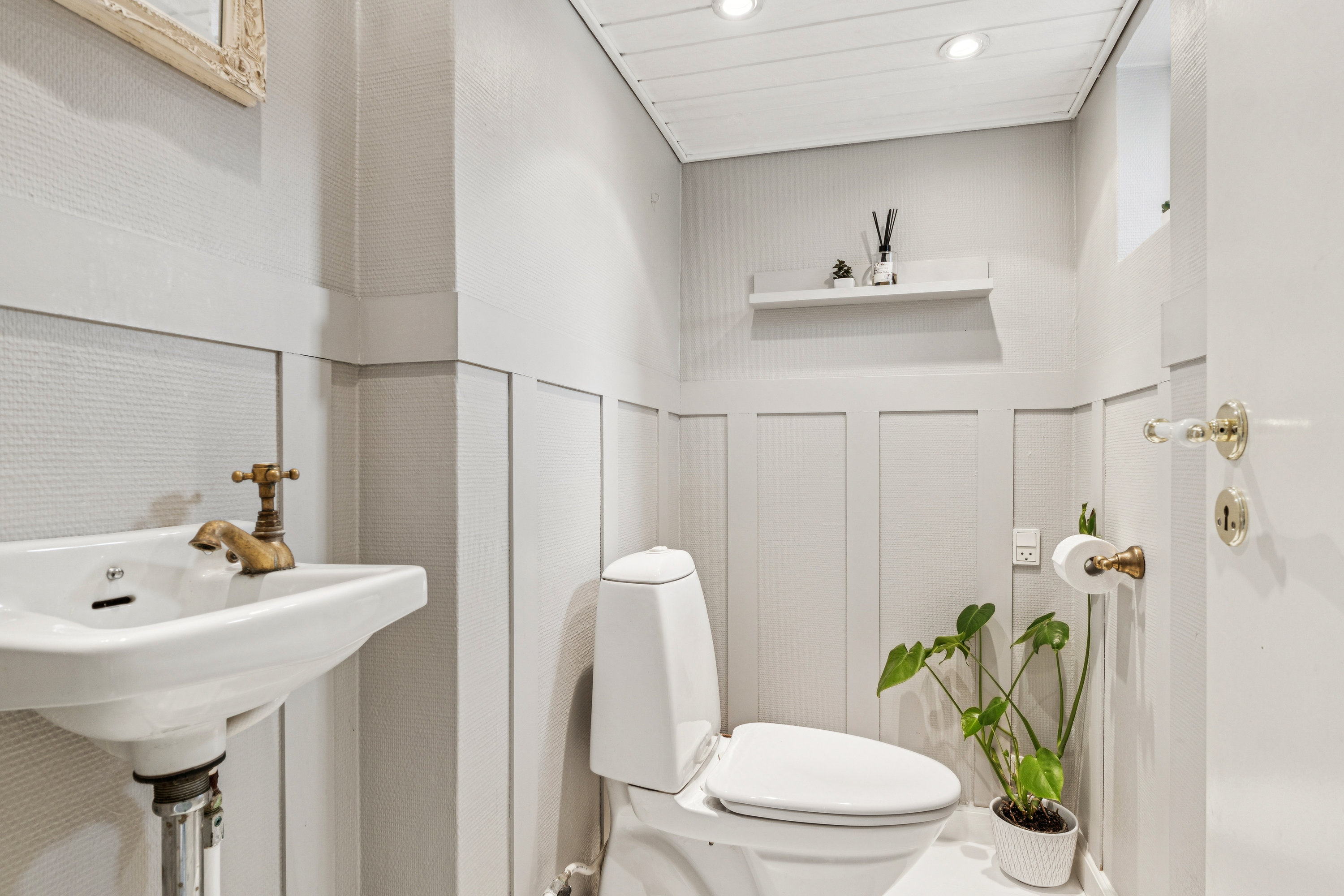 Fremhævet  billede i fuldskærmstilstand. Billede af Esrumvej 283, Nygård, 3000 Helsingør