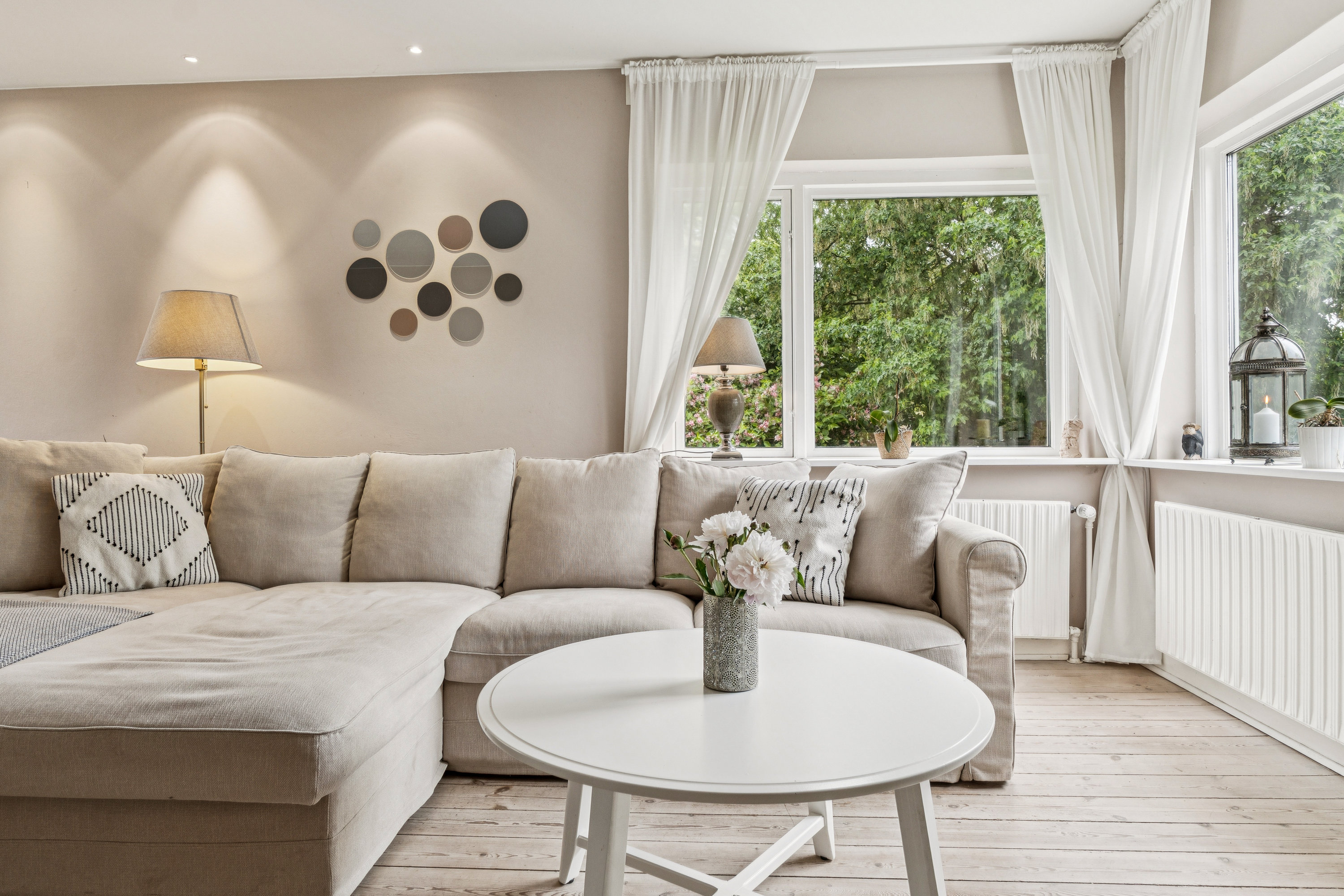 Fremhævet  billede i fuldskærmstilstand. Billede af Esrumvej 283, Nygård, 3000 Helsingør