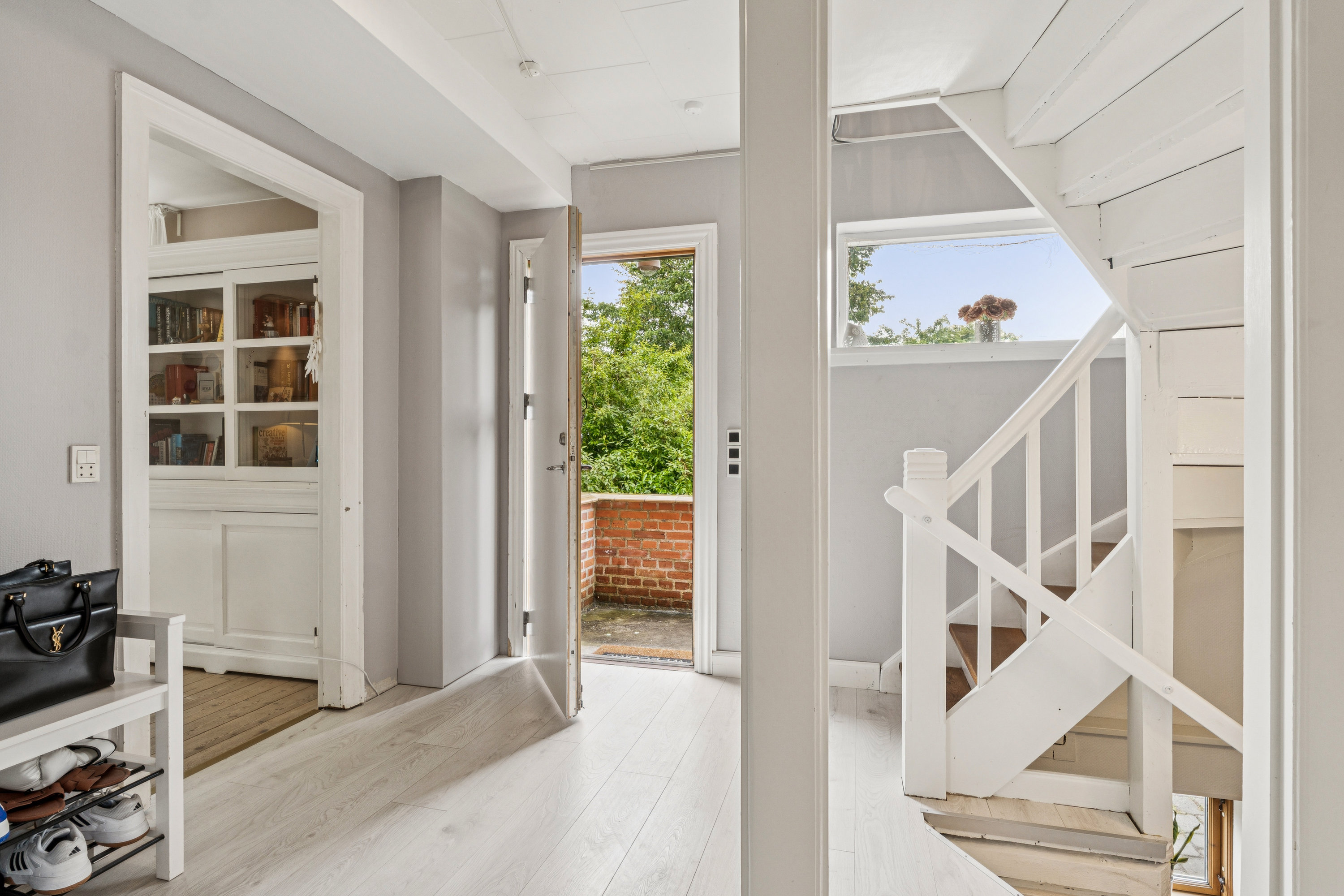 Fremhævet  billede i fuldskærmstilstand. Billede af Esrumvej 283, Nygård, 3000 Helsingør