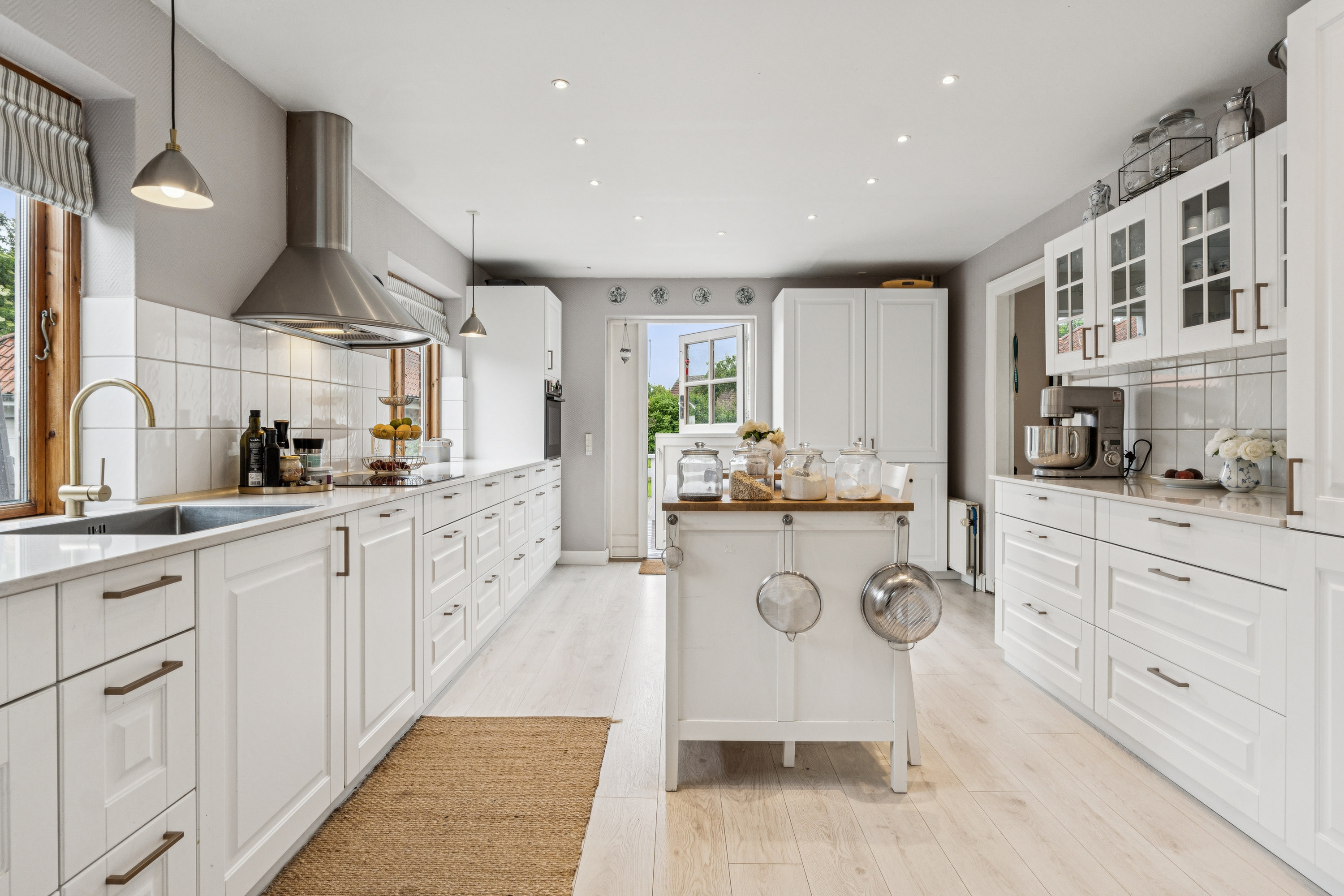 Fremhævet  billede i fuldskærmstilstand. Billede af Esrumvej 283, Nygård, 3000 Helsingør