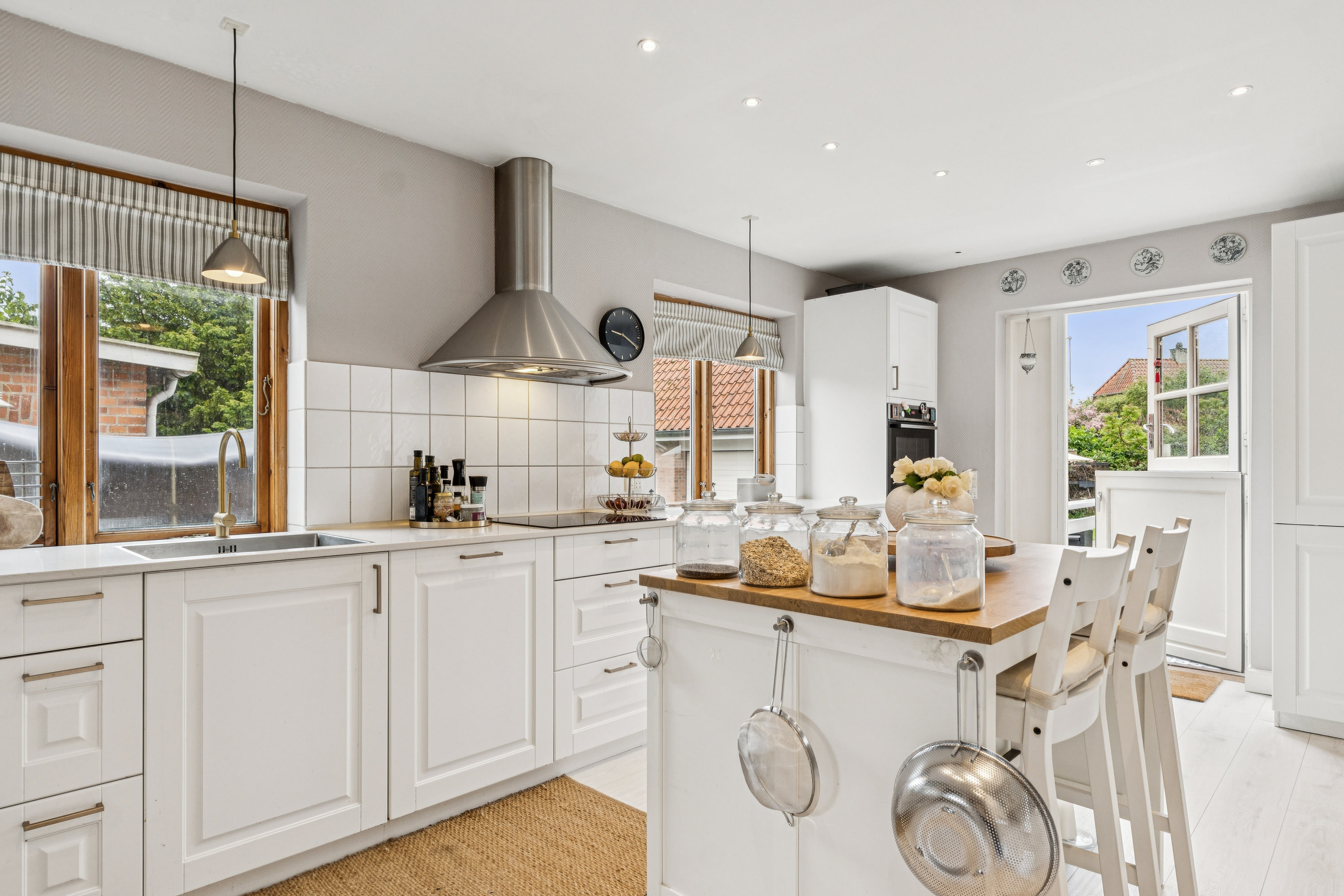 Fremhævet  billede i fuldskærmstilstand. Billede af Esrumvej 283, Nygård, 3000 Helsingør