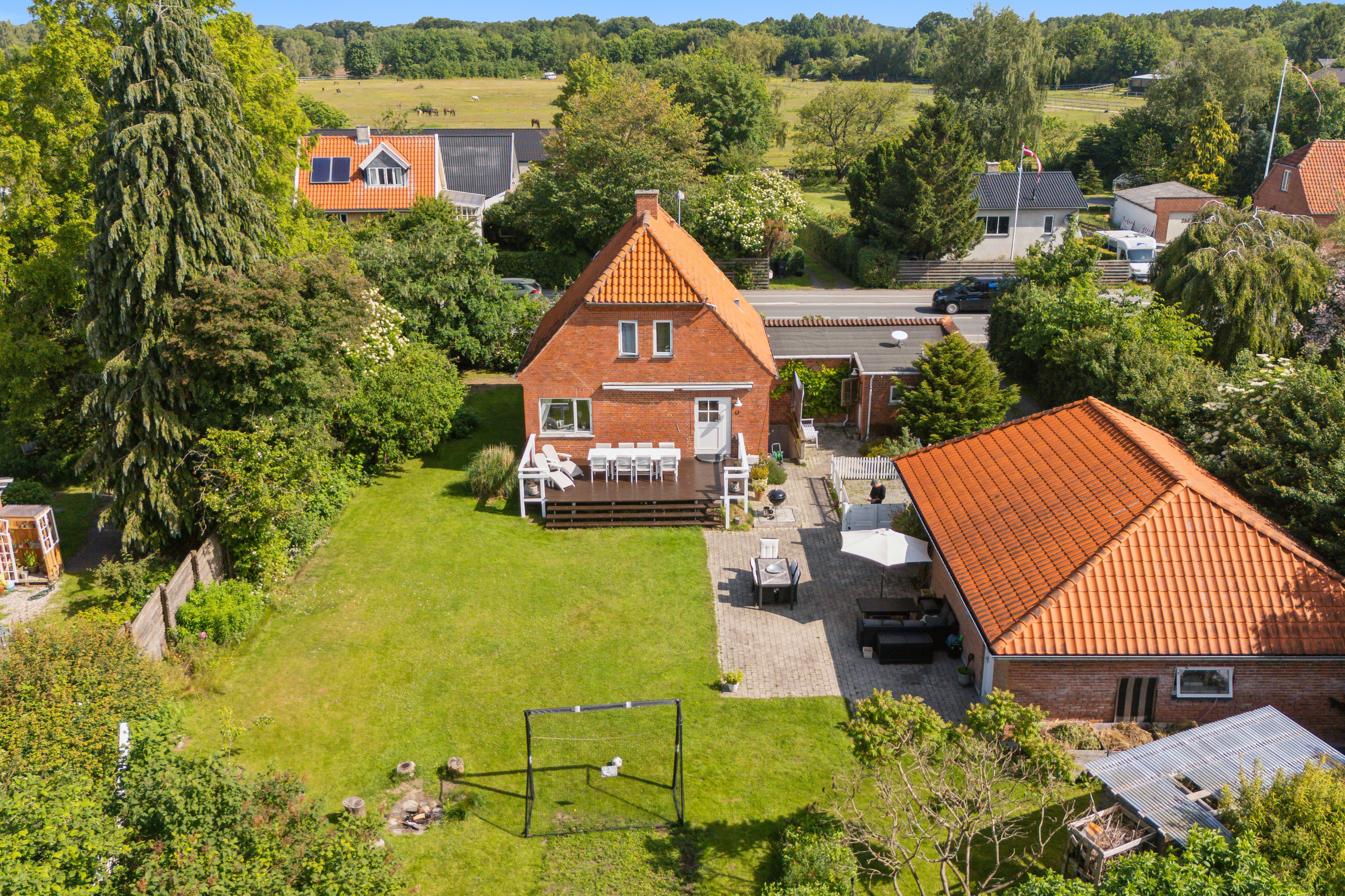 Esrumvej 283, Nygård, 3000 Helsingør