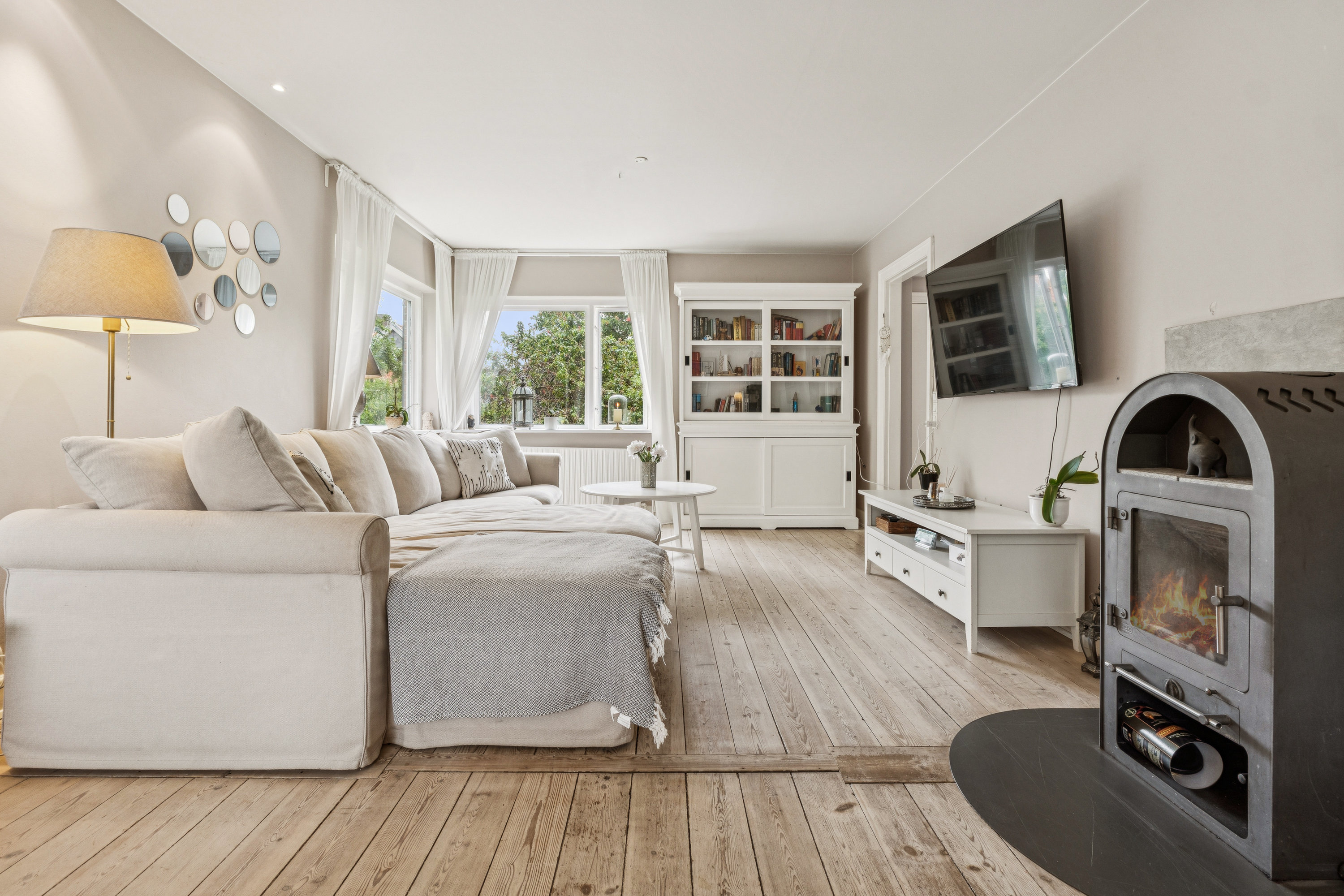 Fremhævet  billede i fuldskærmstilstand. Billede af Esrumvej 283, Nygård, 3000 Helsingør