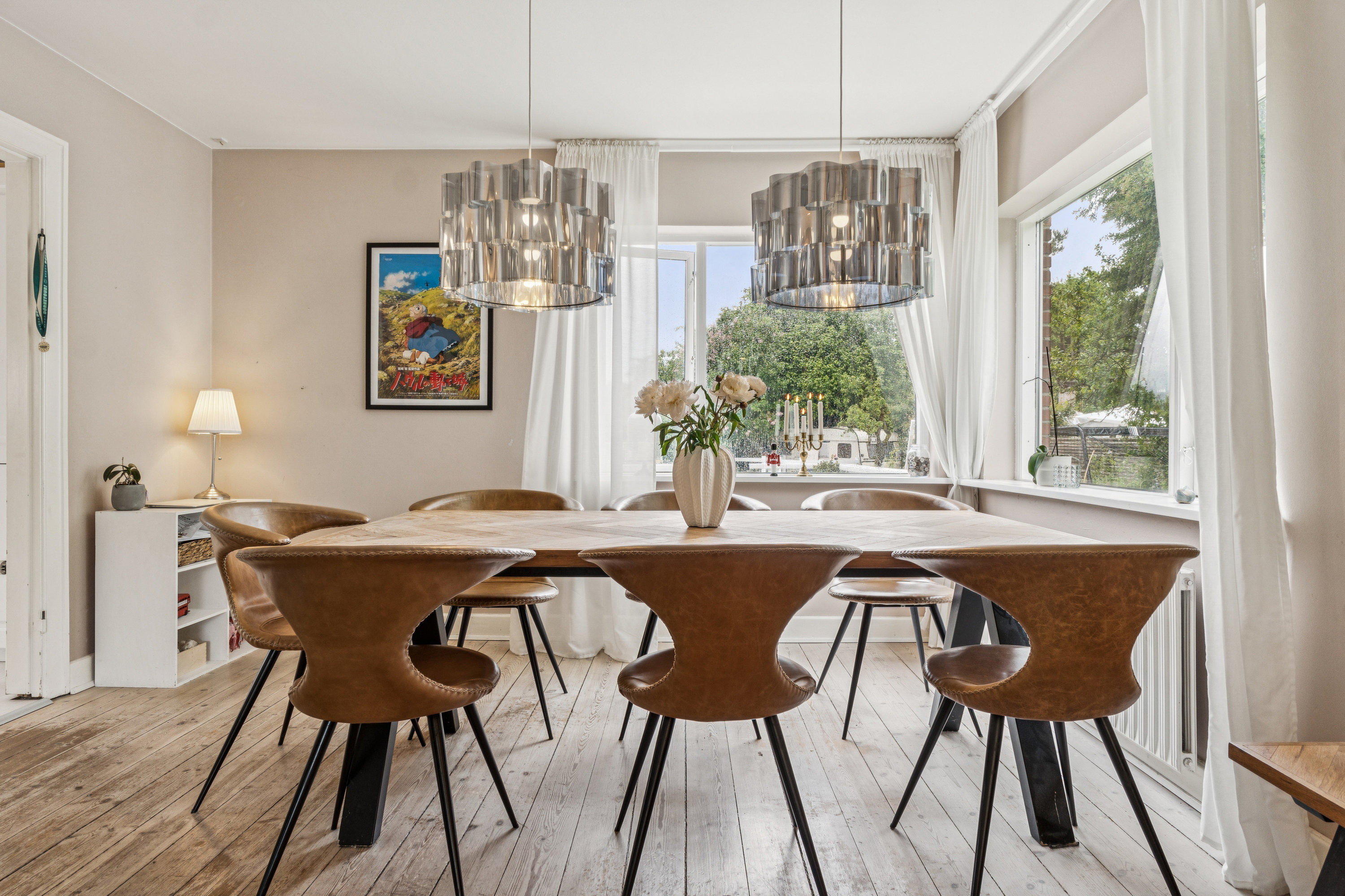 Fremhævet  billede i fuldskærmstilstand. Billede af Esrumvej 283, Nygård, 3000 Helsingør