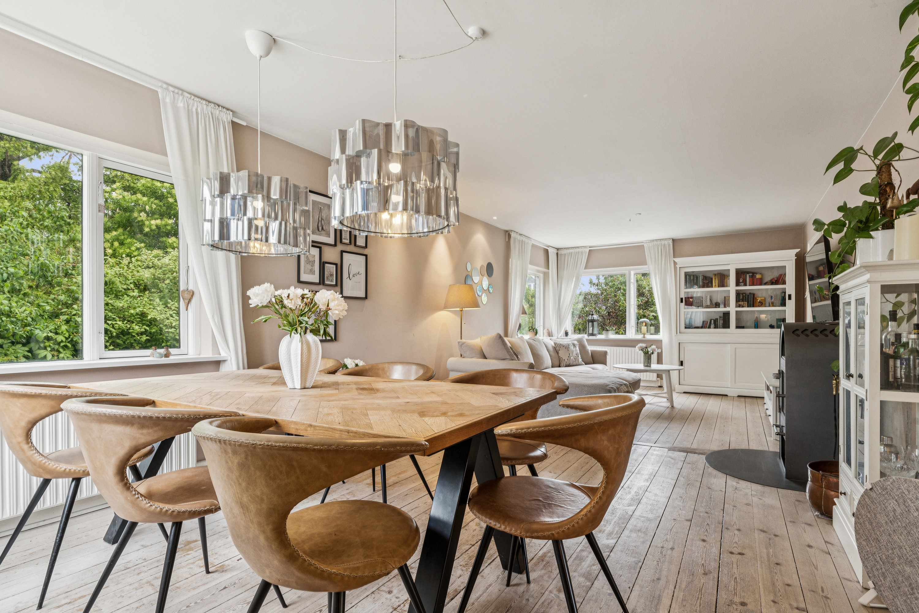 Fremhævet  billede i fuldskærmstilstand. Billede af Esrumvej 283, Nygård, 3000 Helsingør