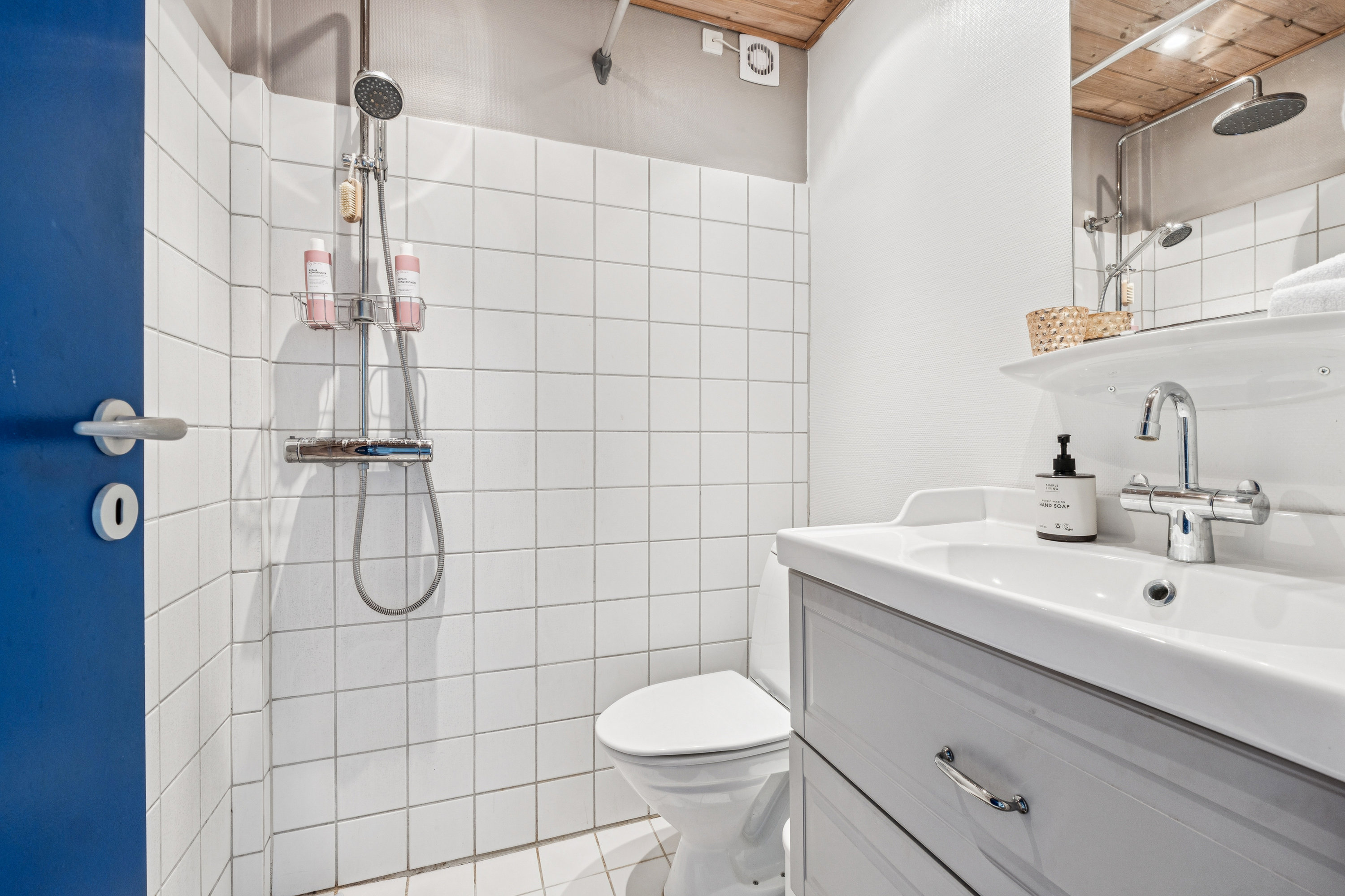 Fremhævet  billede i fuldskærmstilstand. Billede af Esrumvej 283, Nygård, 3000 Helsingør