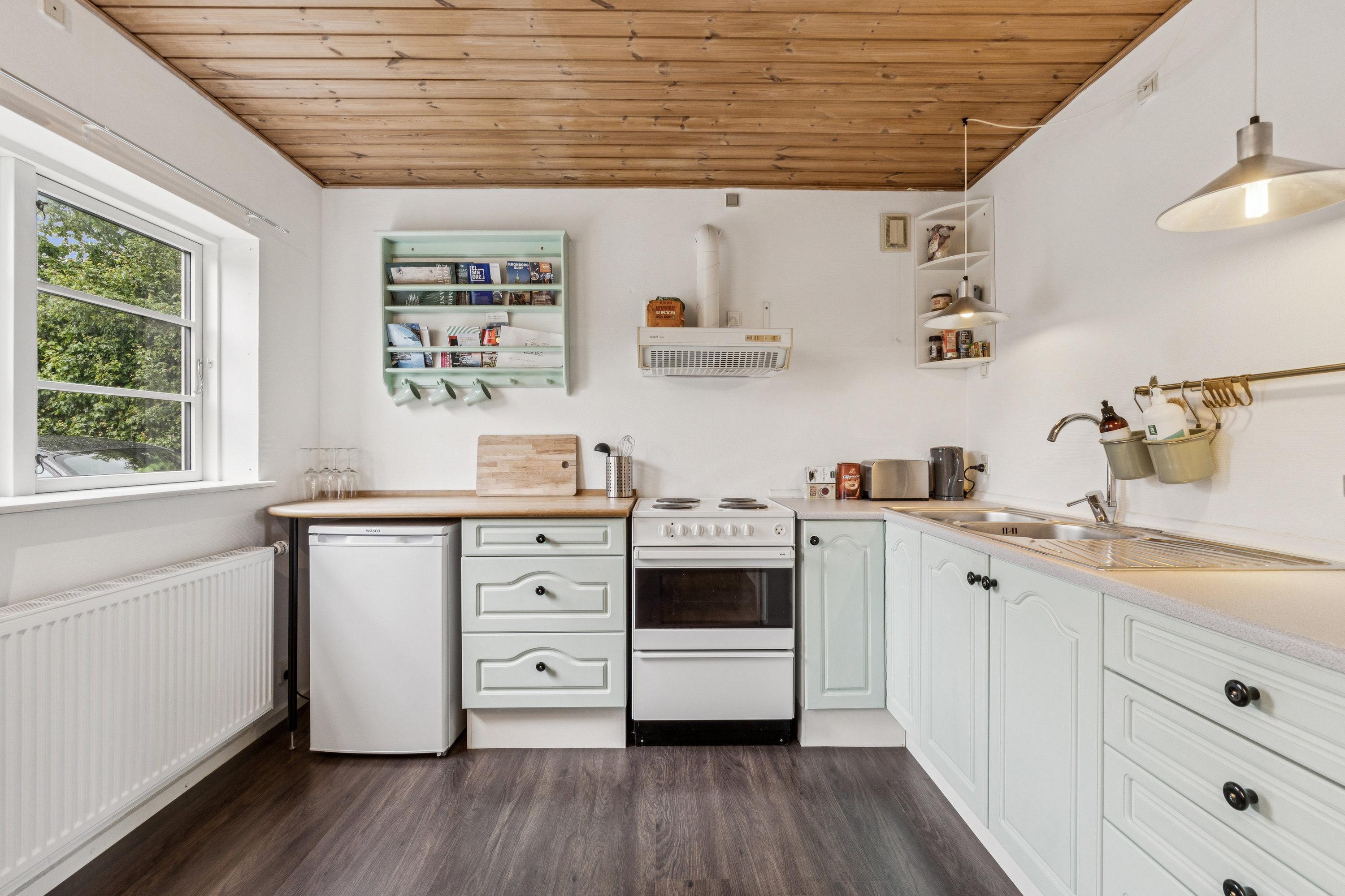 Fremhævet  billede i fuldskærmstilstand. Billede af Esrumvej 283, Nygård, 3000 Helsingør