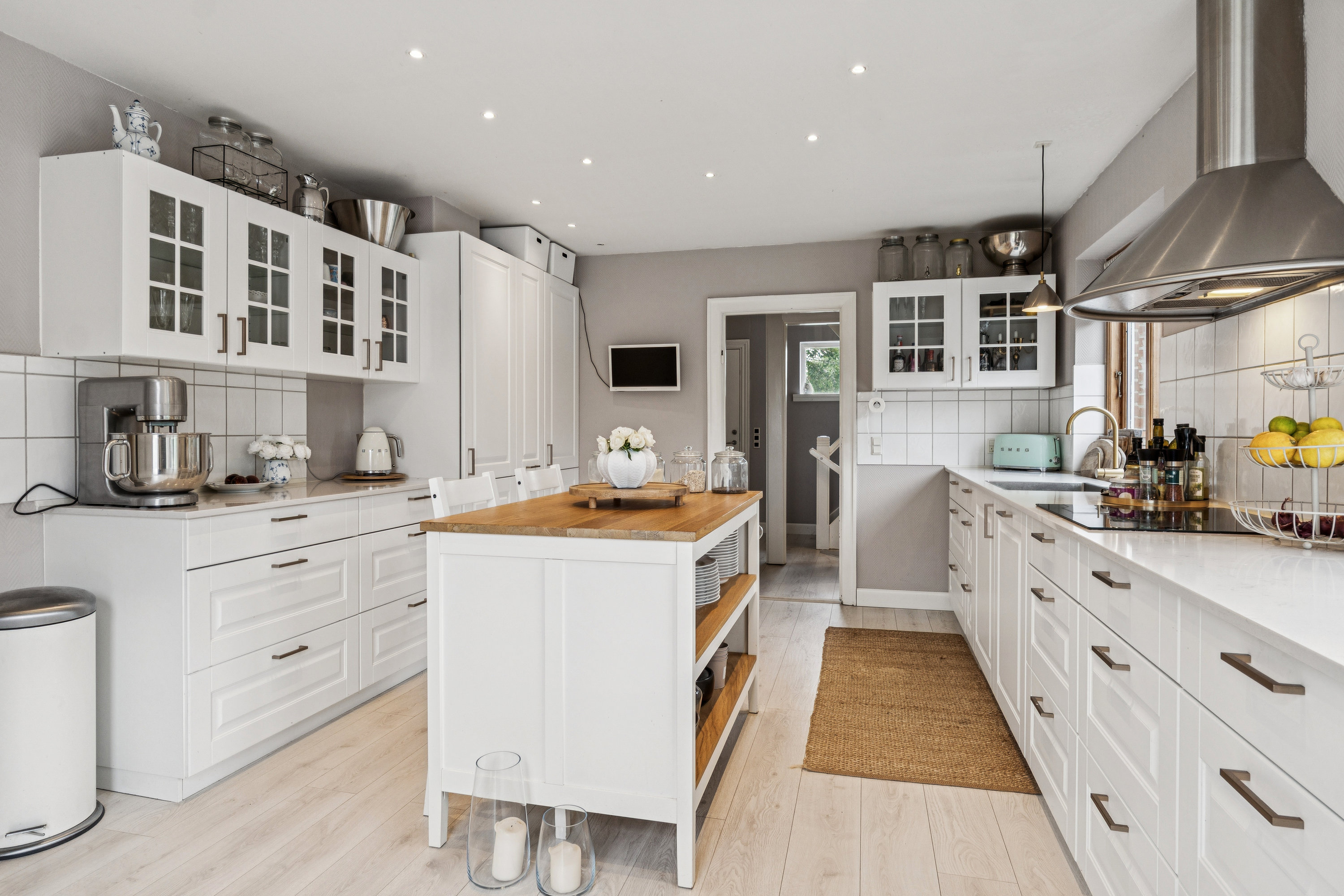 Fremhævet  billede i fuldskærmstilstand. Billede af Esrumvej 283, Nygård, 3000 Helsingør