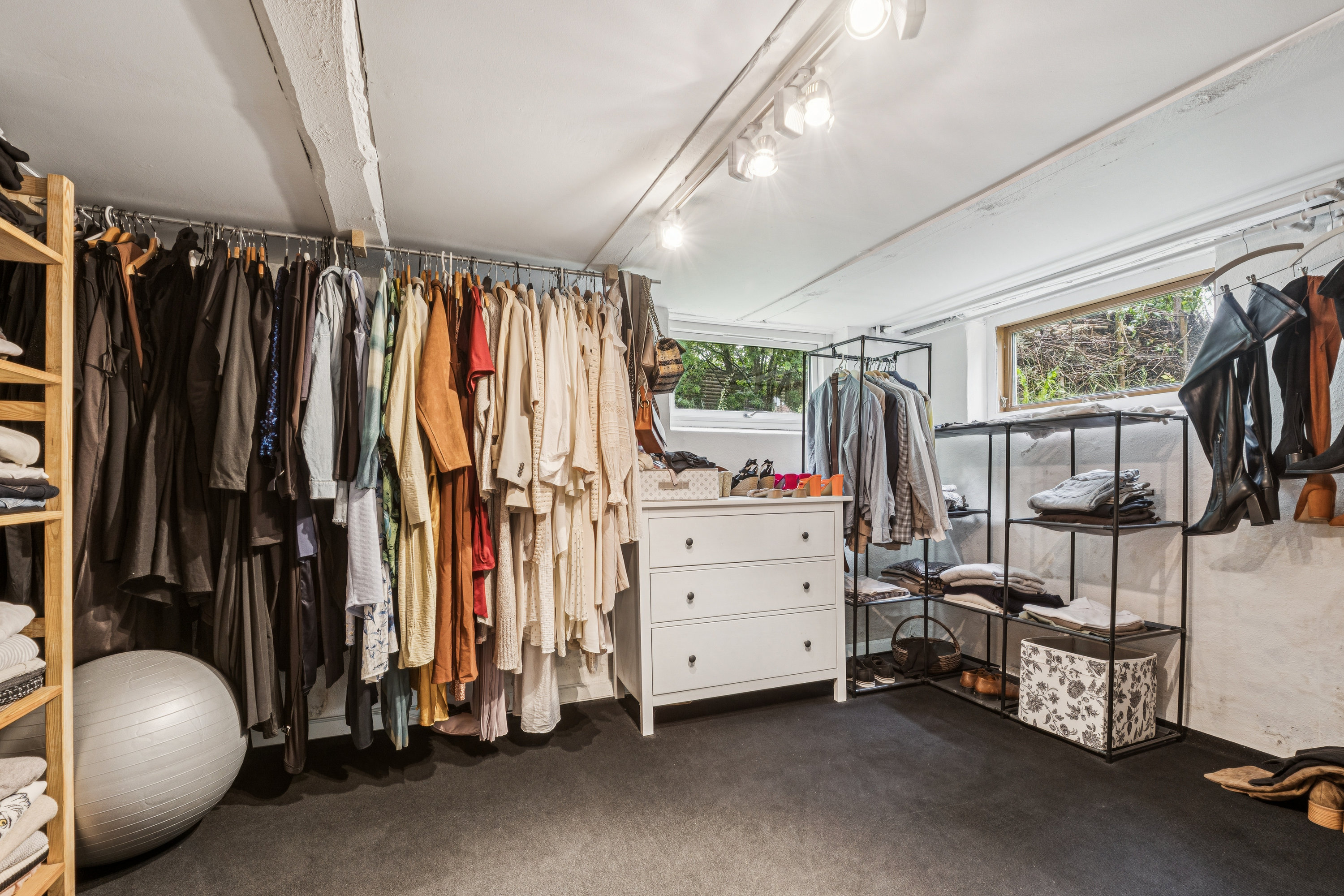 Fremhævet  billede i fuldskærmstilstand. Billede af Esrumvej 283, Nygård, 3000 Helsingør