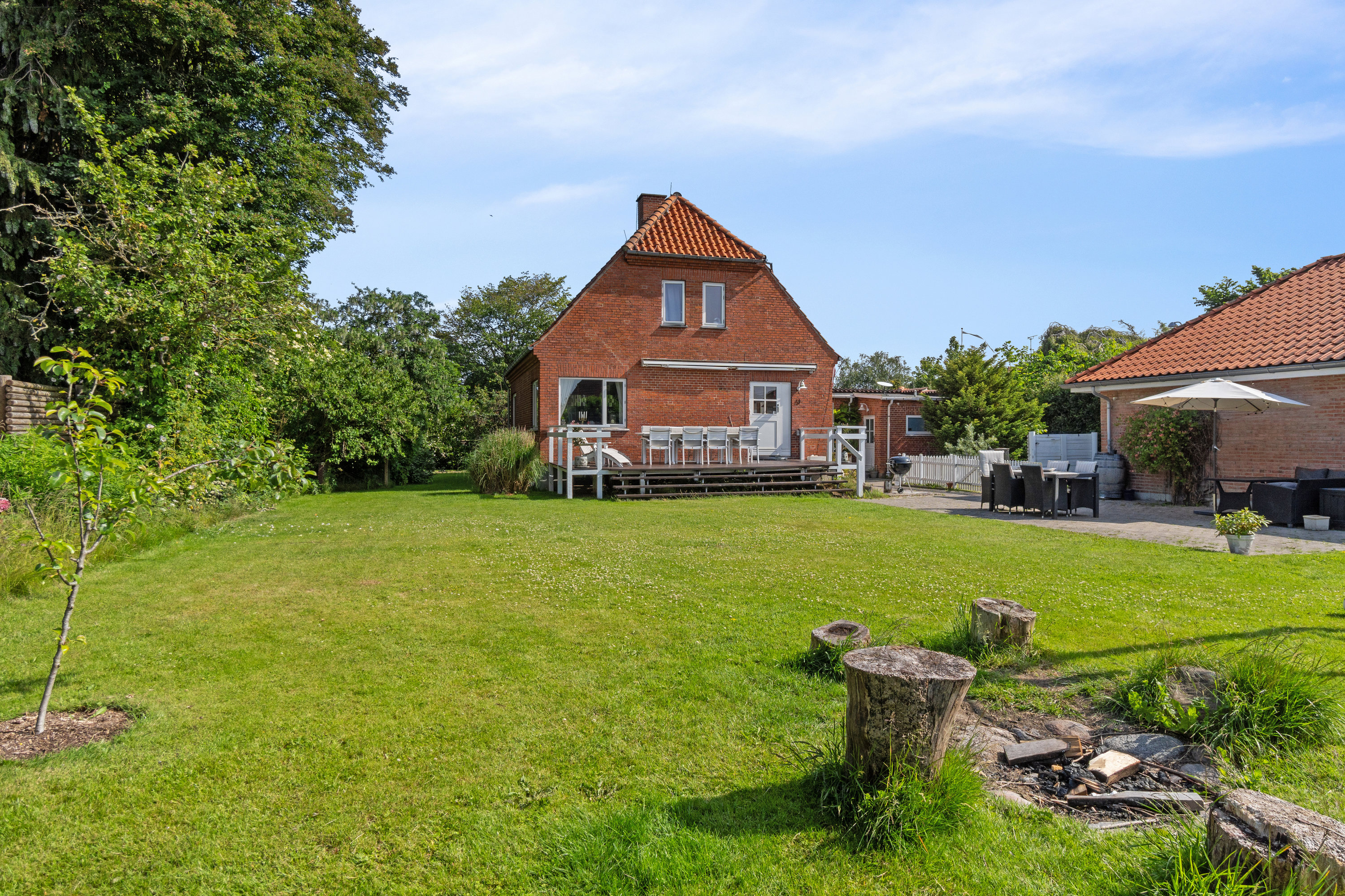 Fremhævet  billede i fuldskærmstilstand. Billede af Esrumvej 283, Nygård, 3000 Helsingør