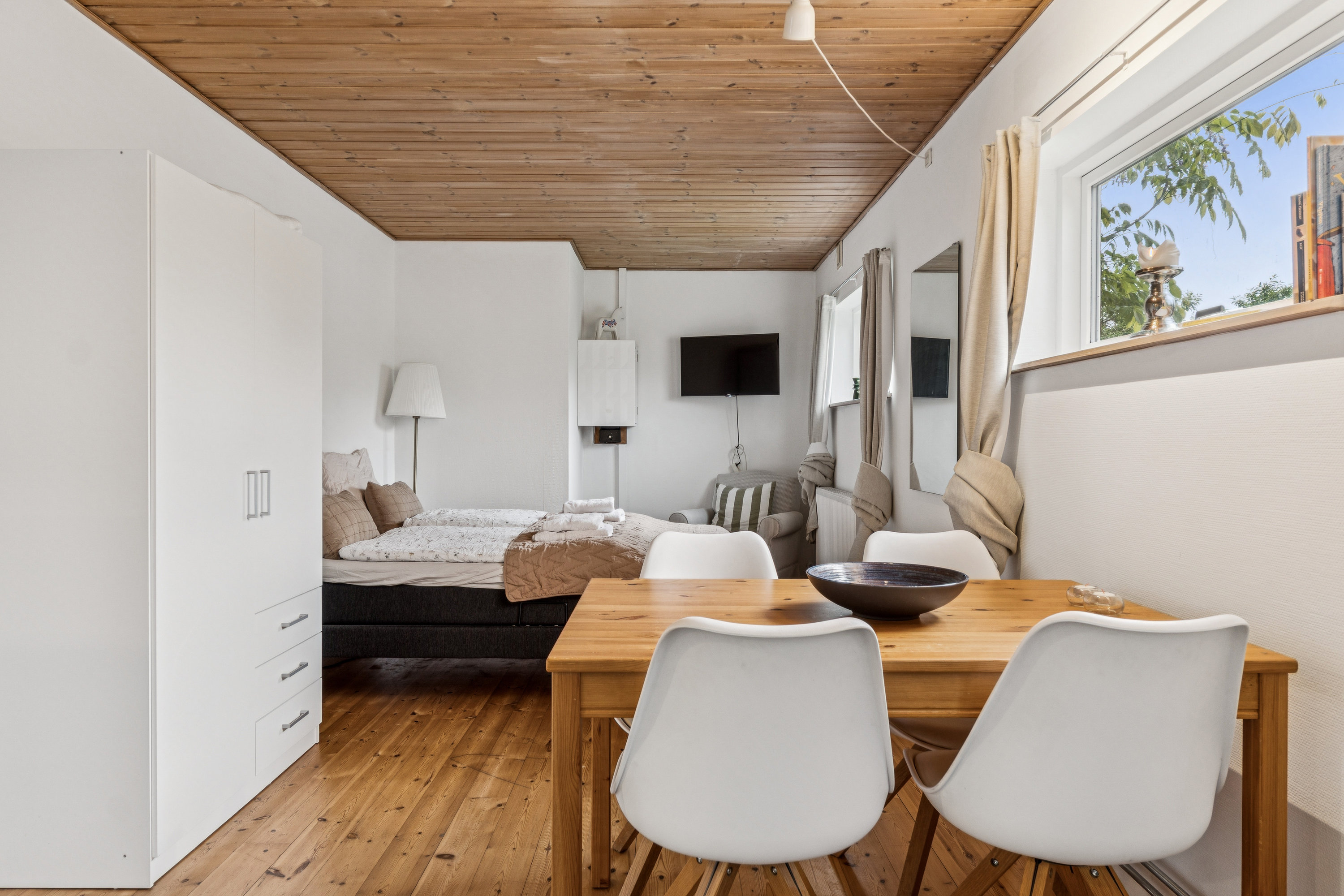 Fremhævet  billede i fuldskærmstilstand. Billede af Esrumvej 283, Nygård, 3000 Helsingør