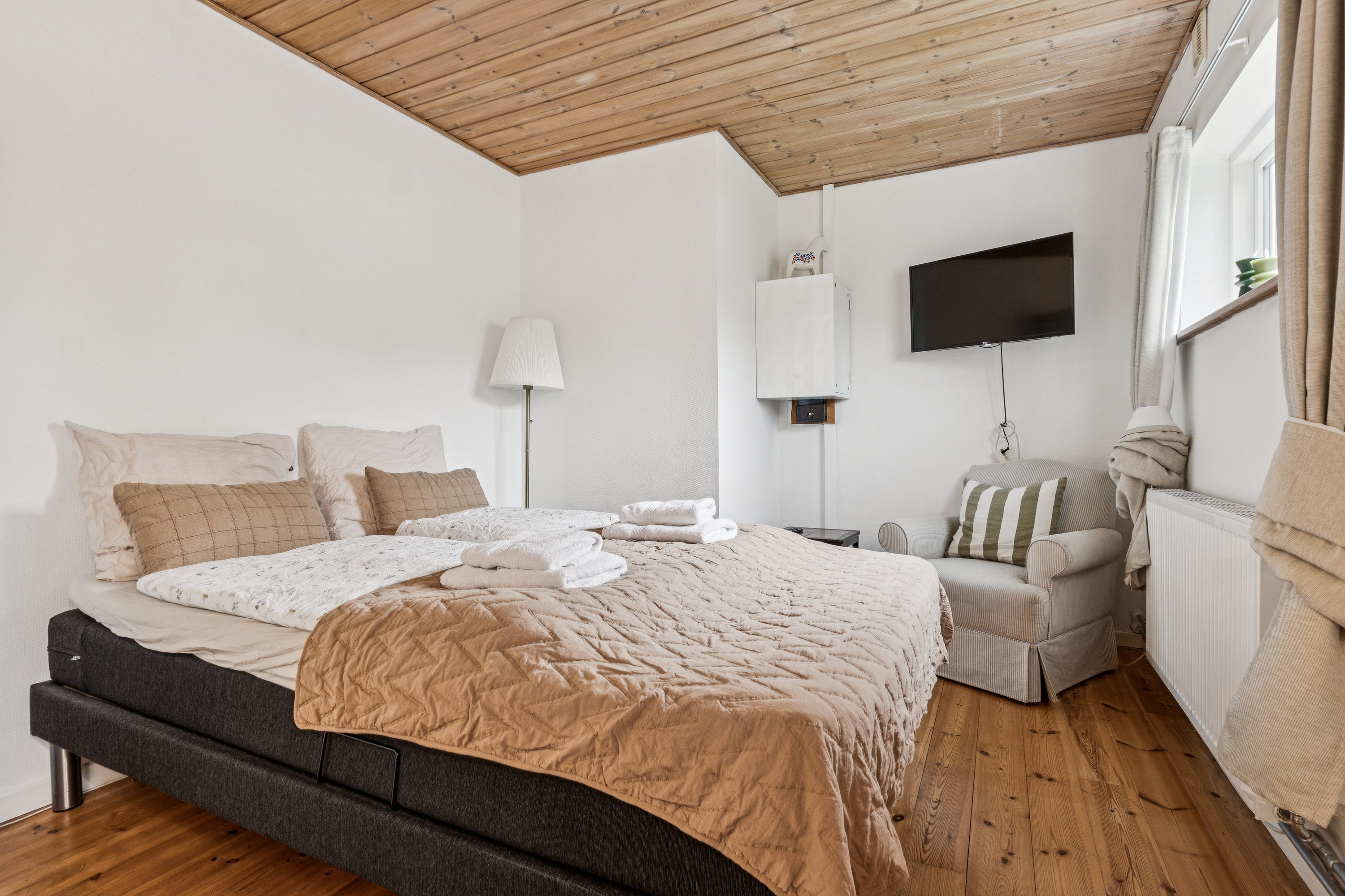 Fremhævet  billede i fuldskærmstilstand. Billede af Esrumvej 283, Nygård, 3000 Helsingør