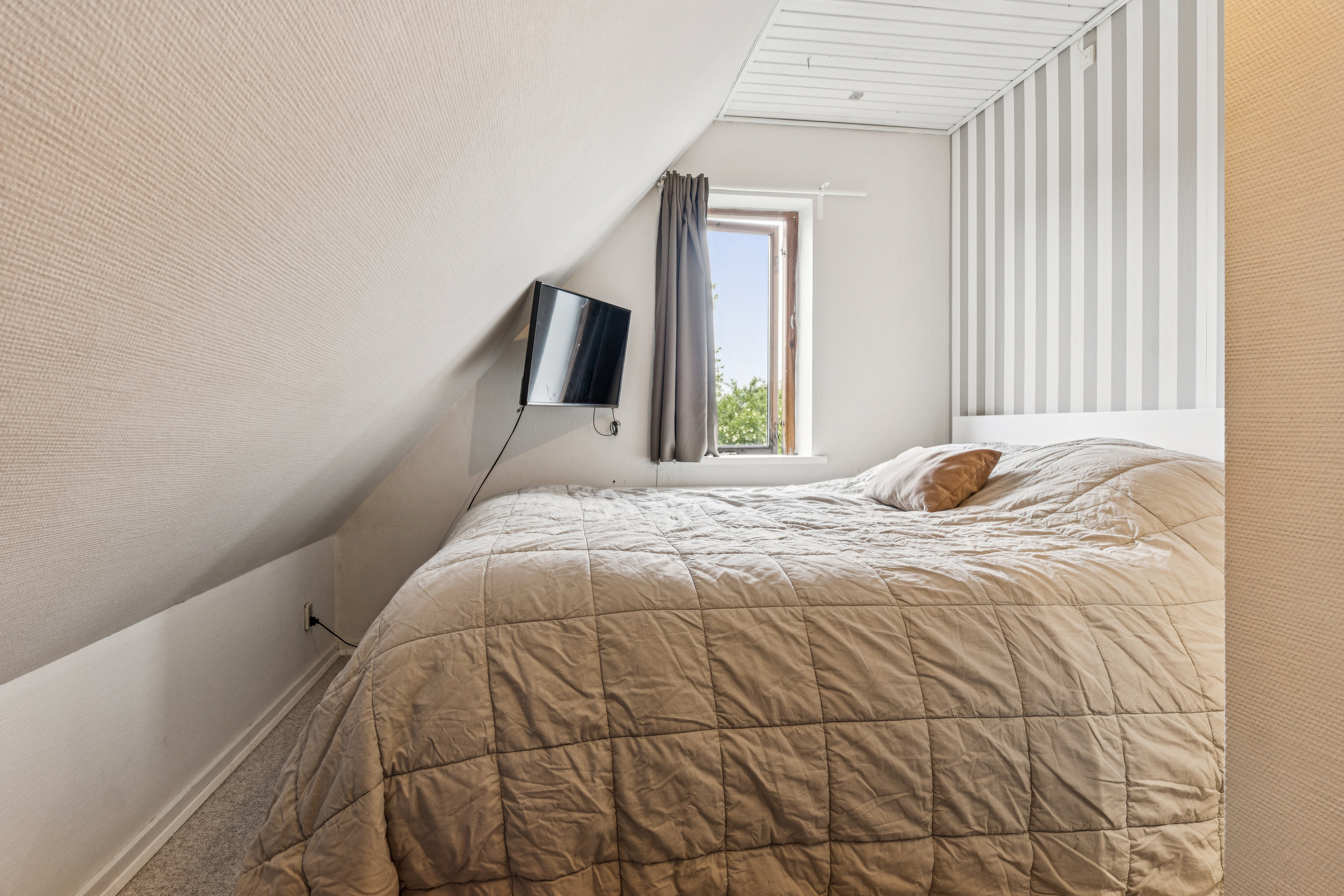 Fremhævet  billede i fuldskærmstilstand. Billede af Esrumvej 283, Nygård, 3000 Helsingør