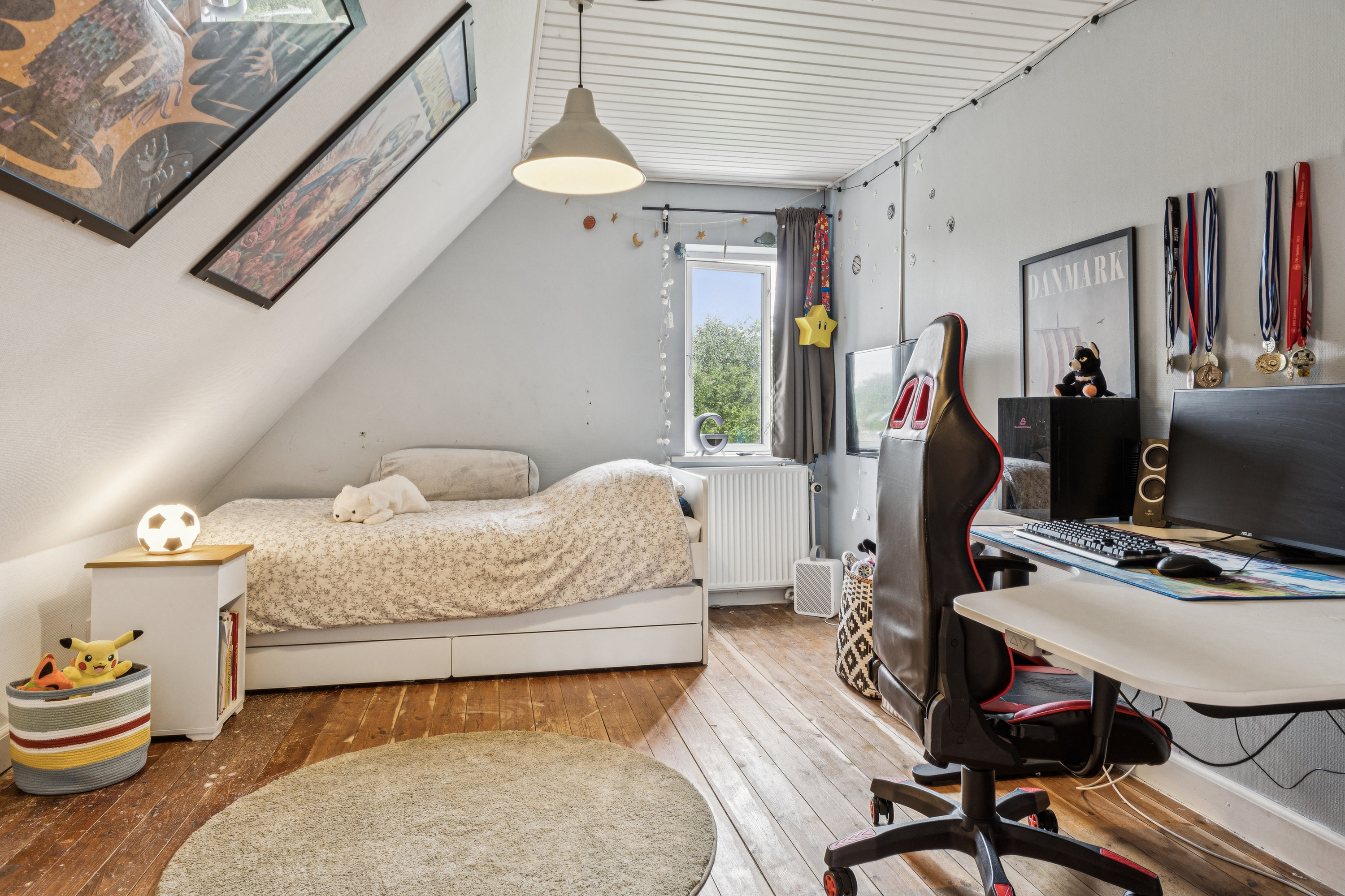 Fremhævet  billede i fuldskærmstilstand. Billede af Esrumvej 283, Nygård, 3000 Helsingør