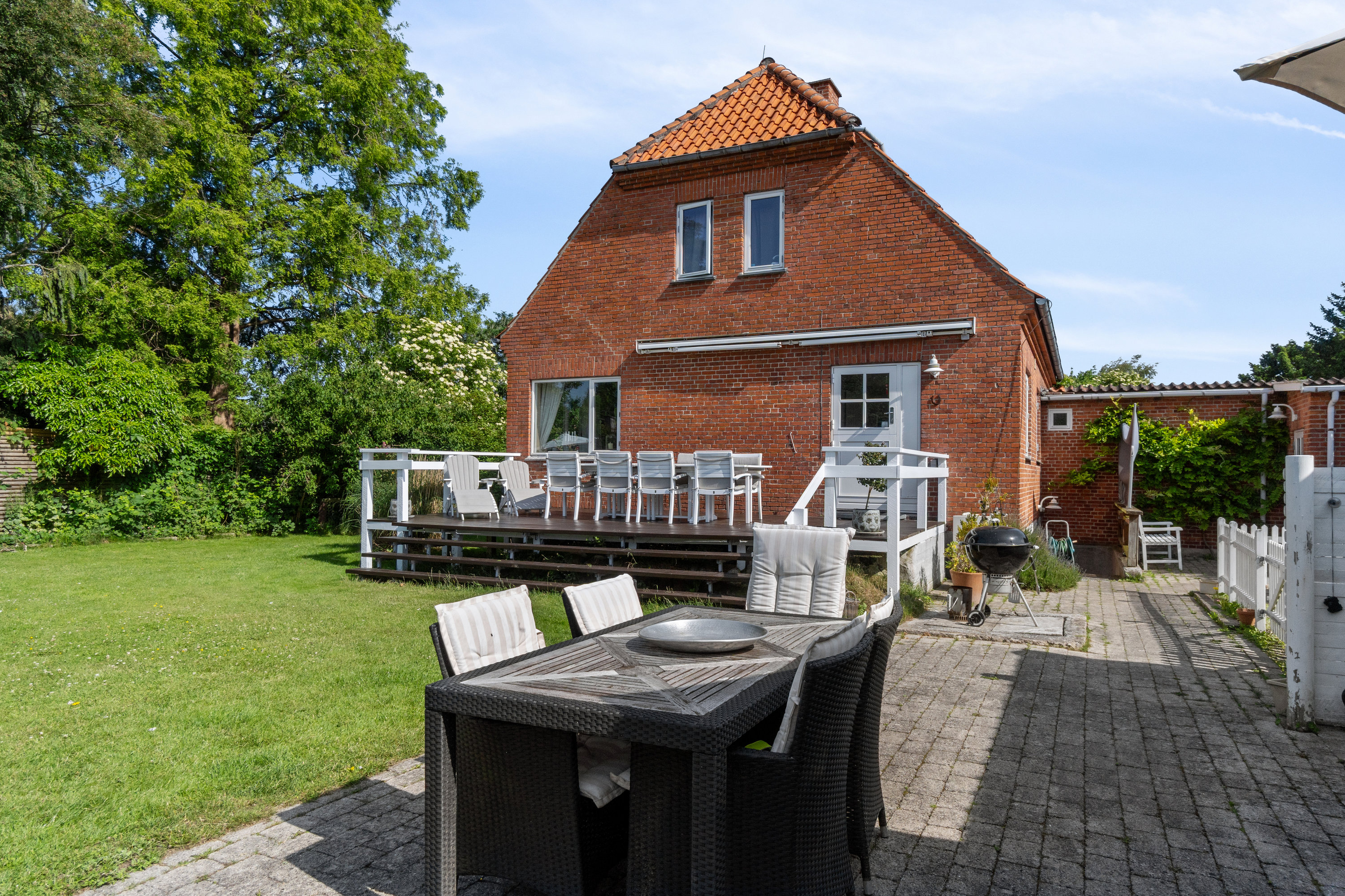 Fremhævet  billede i fuldskærmstilstand. Billede af Esrumvej 283, Nygård, 3000 Helsingør