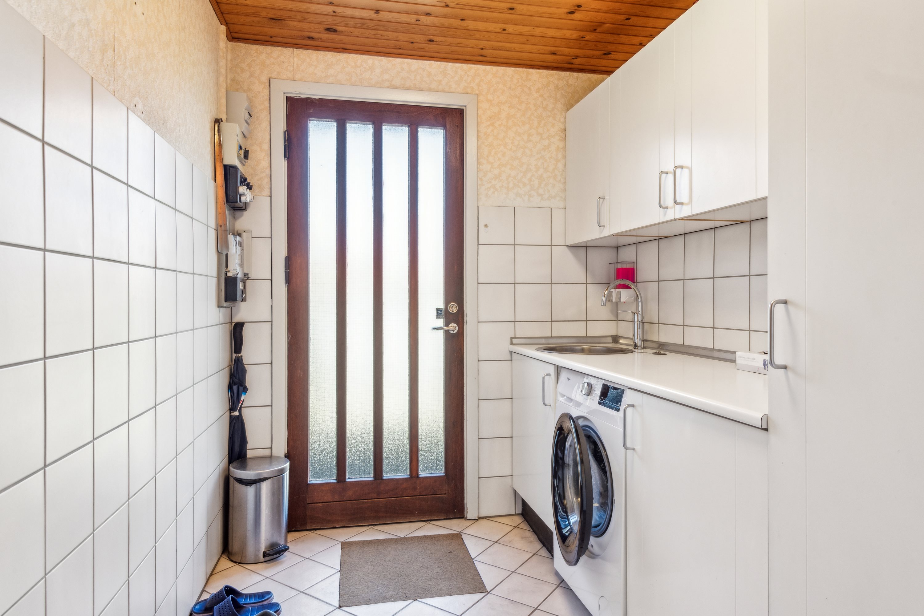 Fremhævet bryggers billede i fuldskærmstilstand. Billede af Spergelvej 35, 9270 Klarup