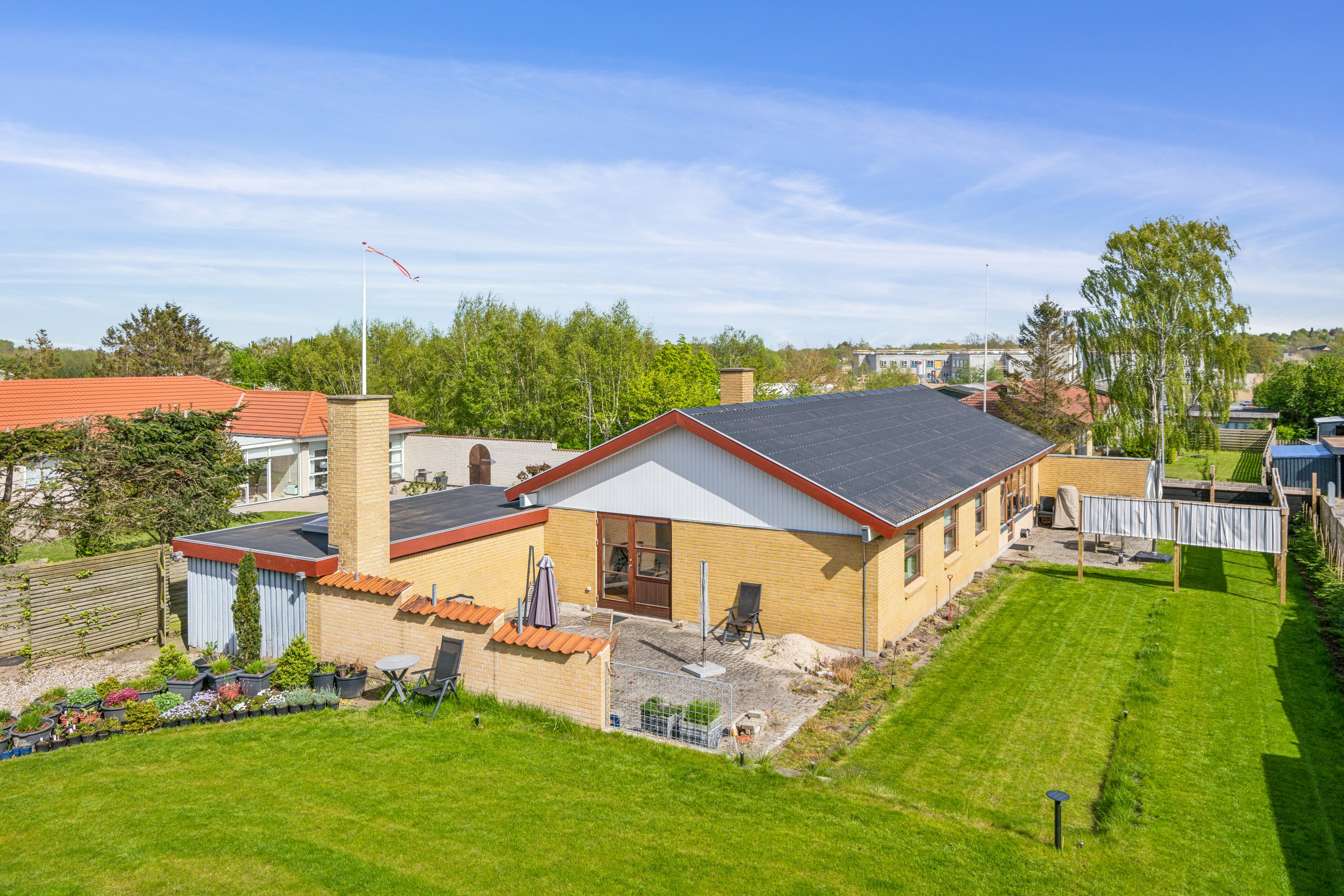 Spergelvej 35, 9270 Klarup