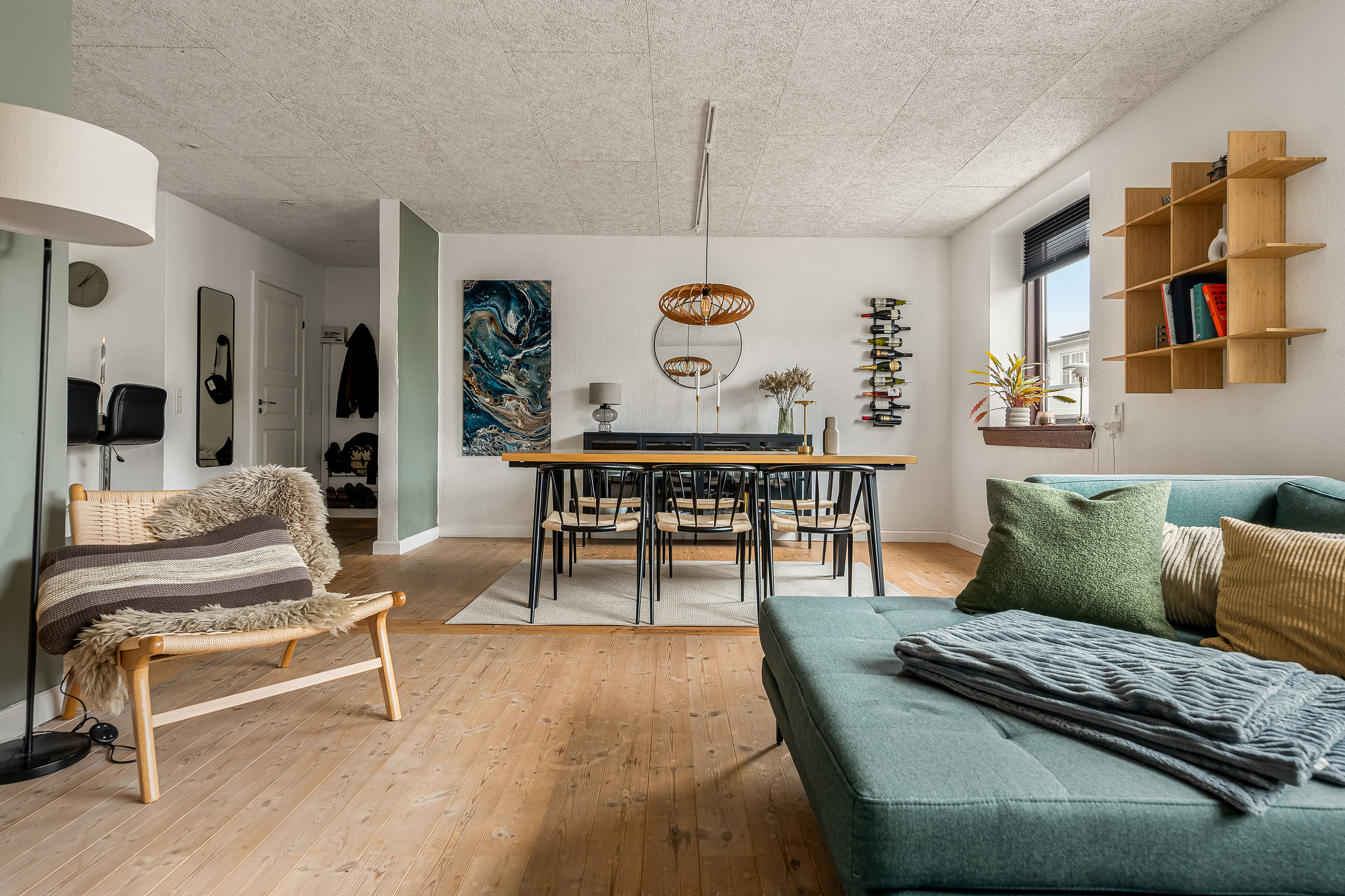 Vinkelgade 11, st.. tv., 7400 Herning