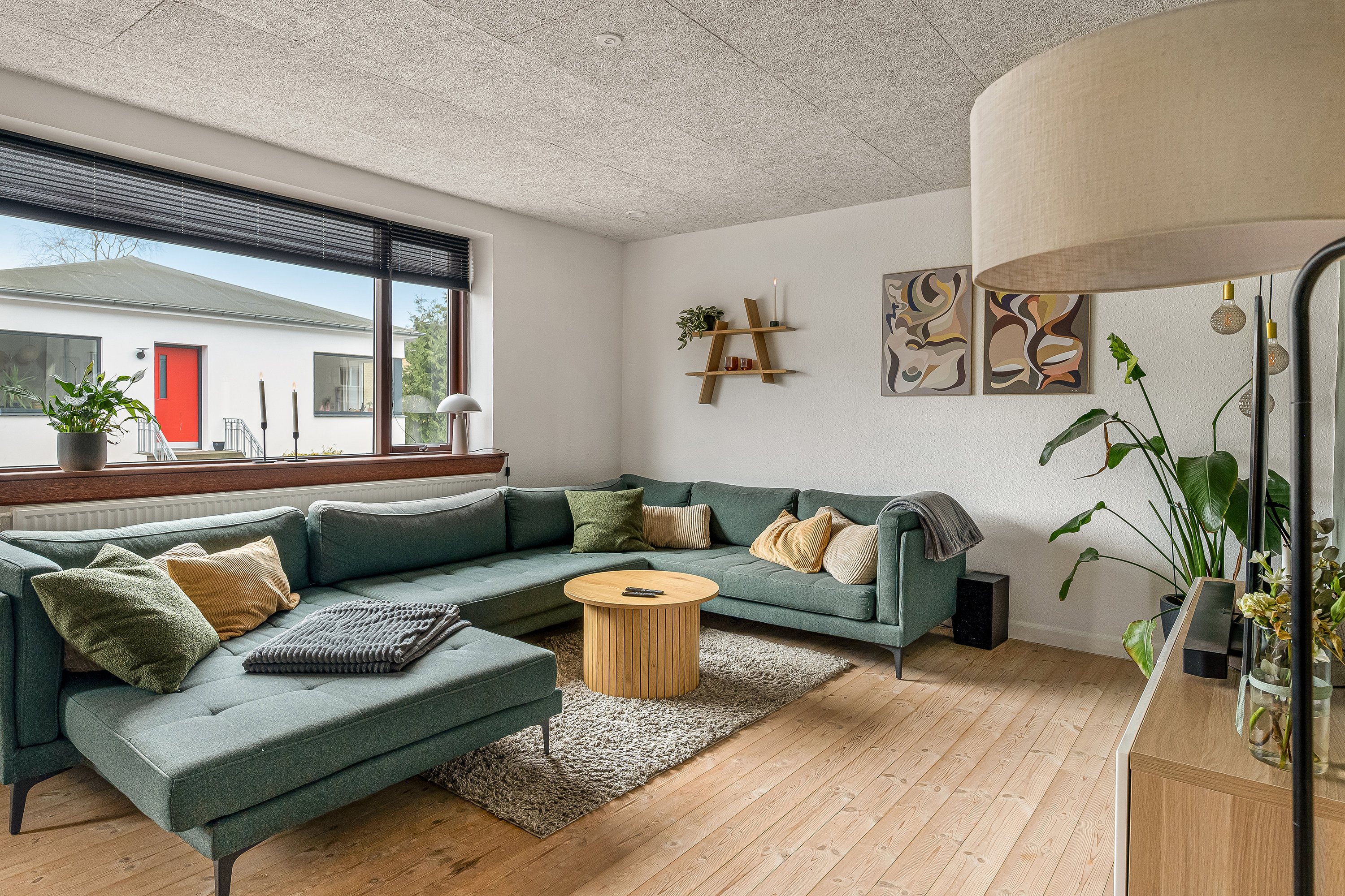 Vinkelgade 11, st.. tv., 7400 Herning