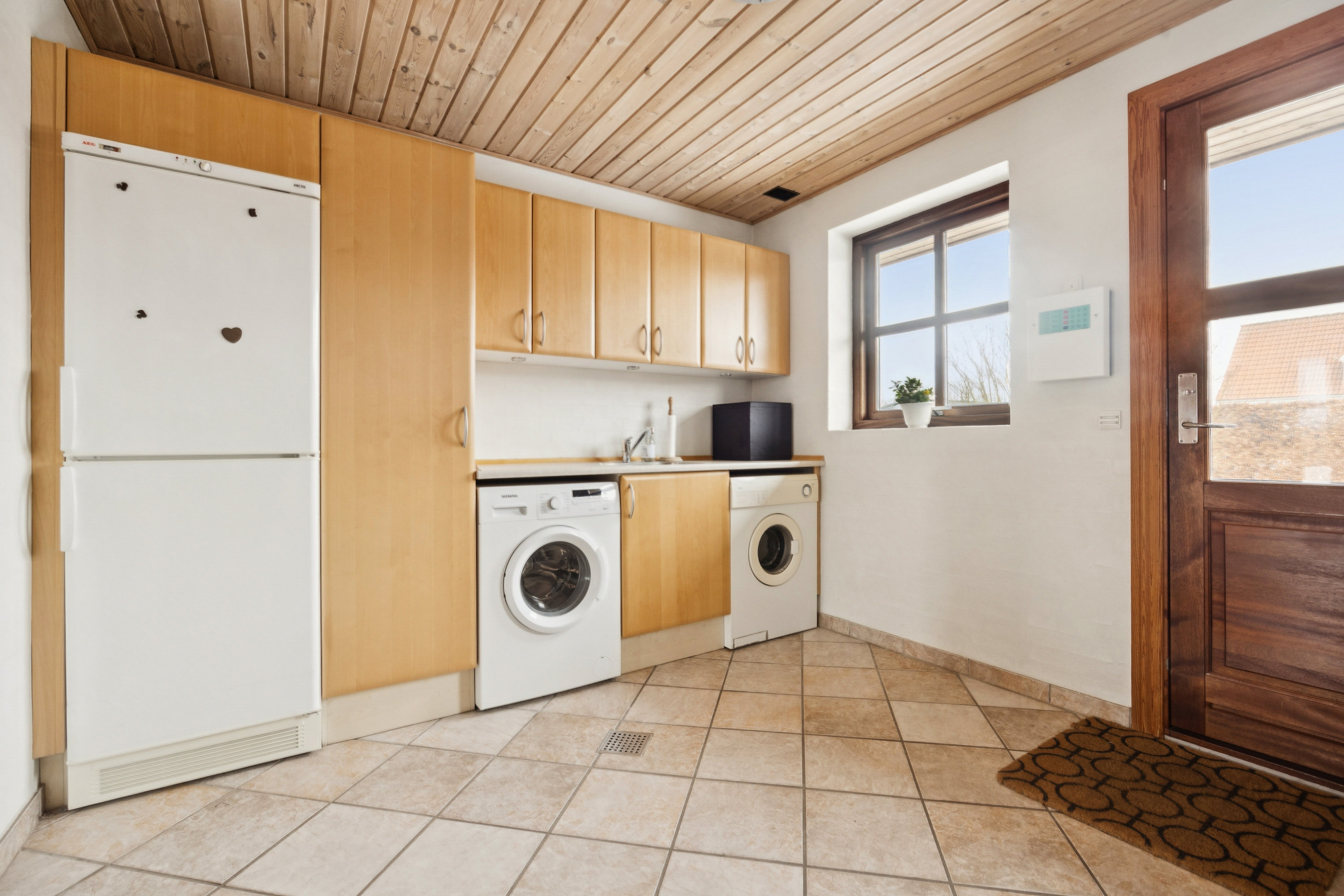 Fremhævet bryggers billede i fuldskærmstilstand. Billede af Østermarken 159, 9320 Hjallerup