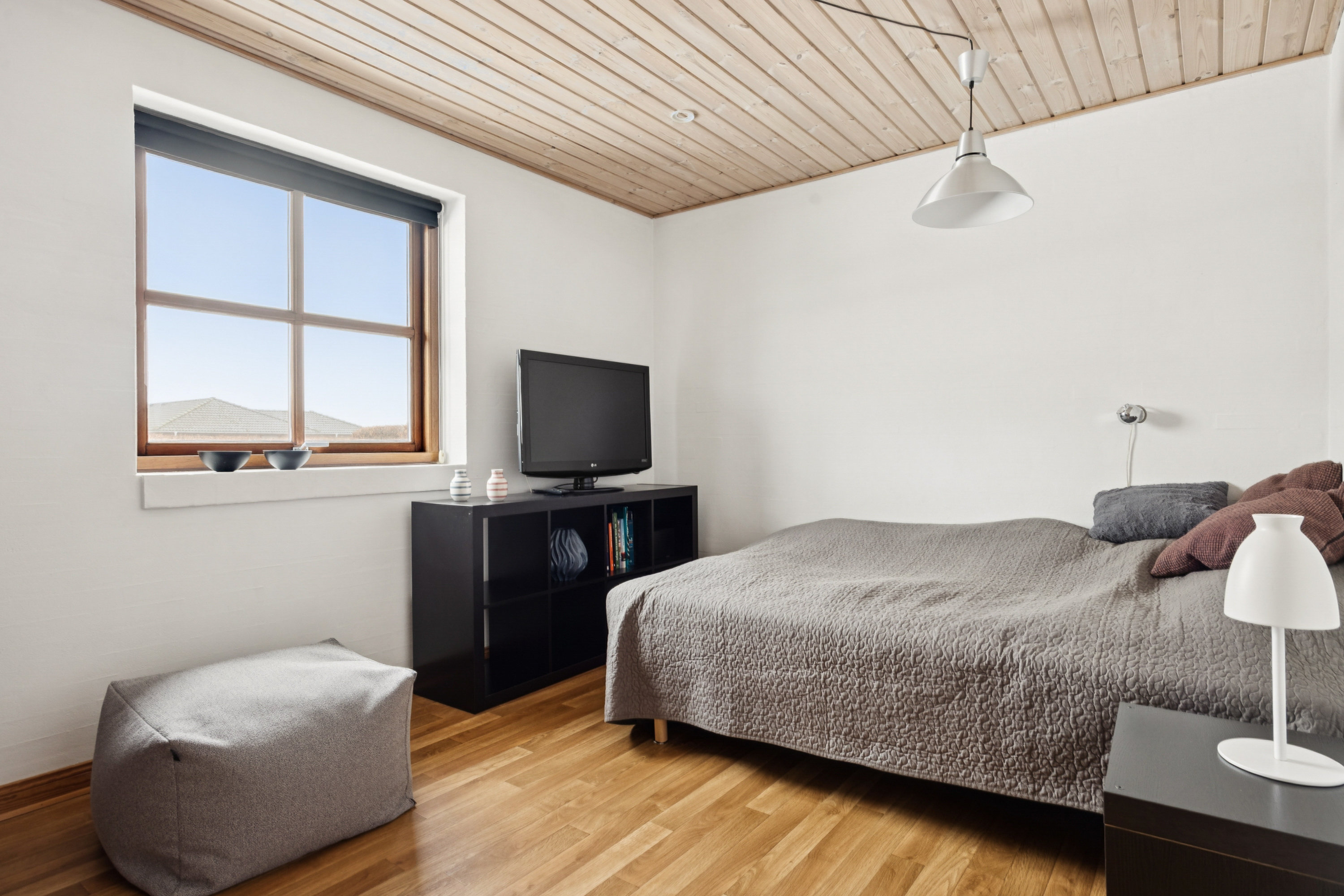 Fremhævet værelse billede i fuldskærmstilstand. Billede af Østermarken 159, 9320 Hjallerup