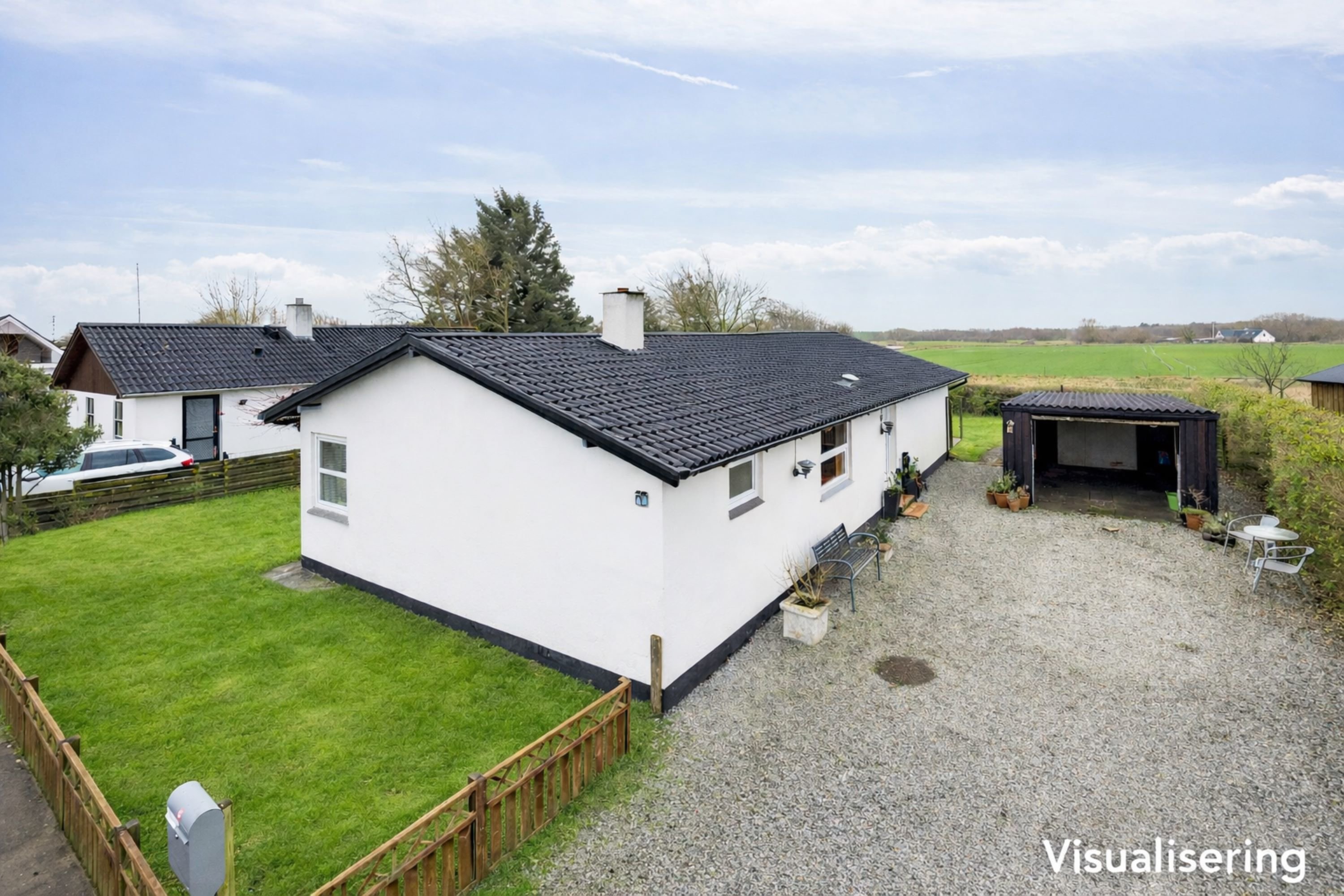 Holmevej 13, Moseby, 9490 Pandrup