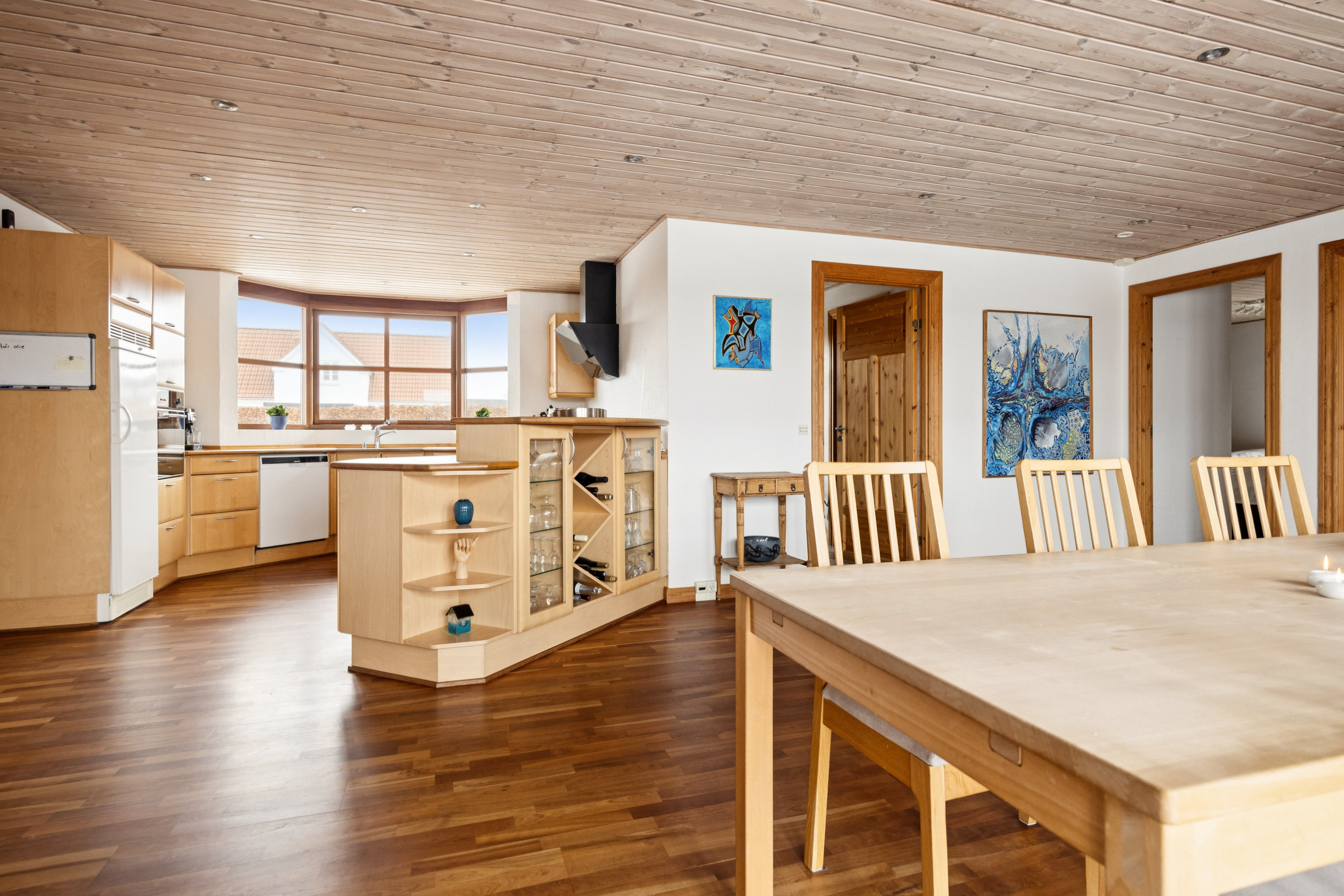 Østermarken 159, 9320 Hjallerup