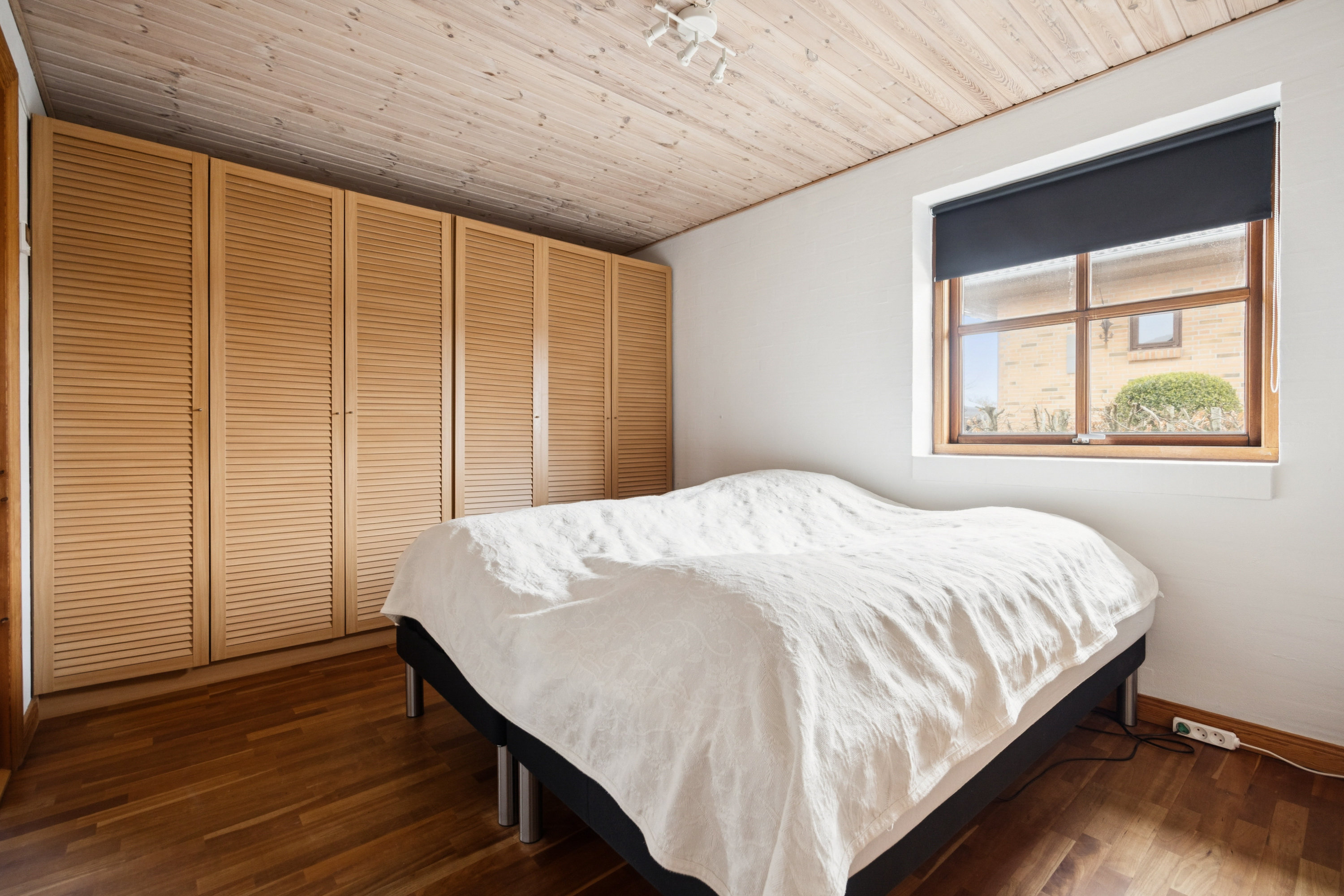 Fremhævet værelse billede i fuldskærmstilstand. Billede af Østermarken 159, 9320 Hjallerup