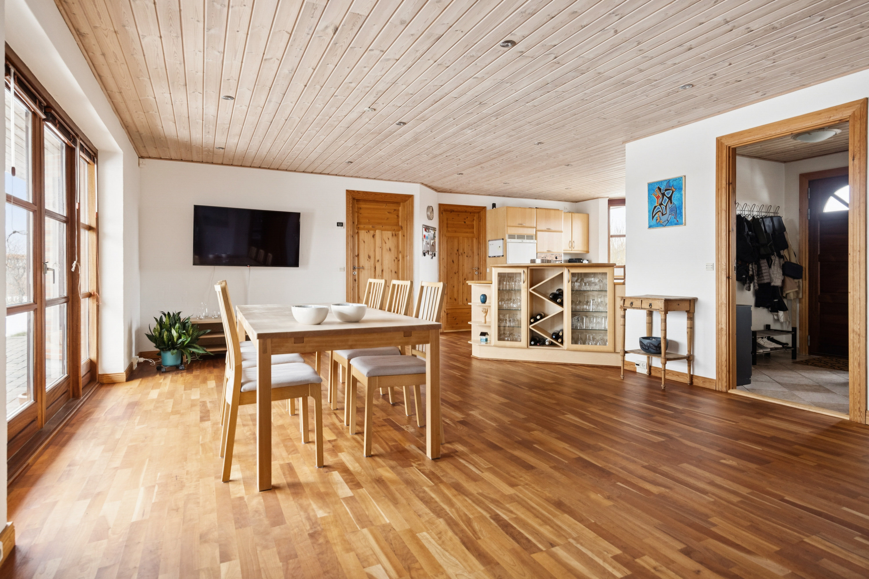 Østermarken 159, 9320 Hjallerup