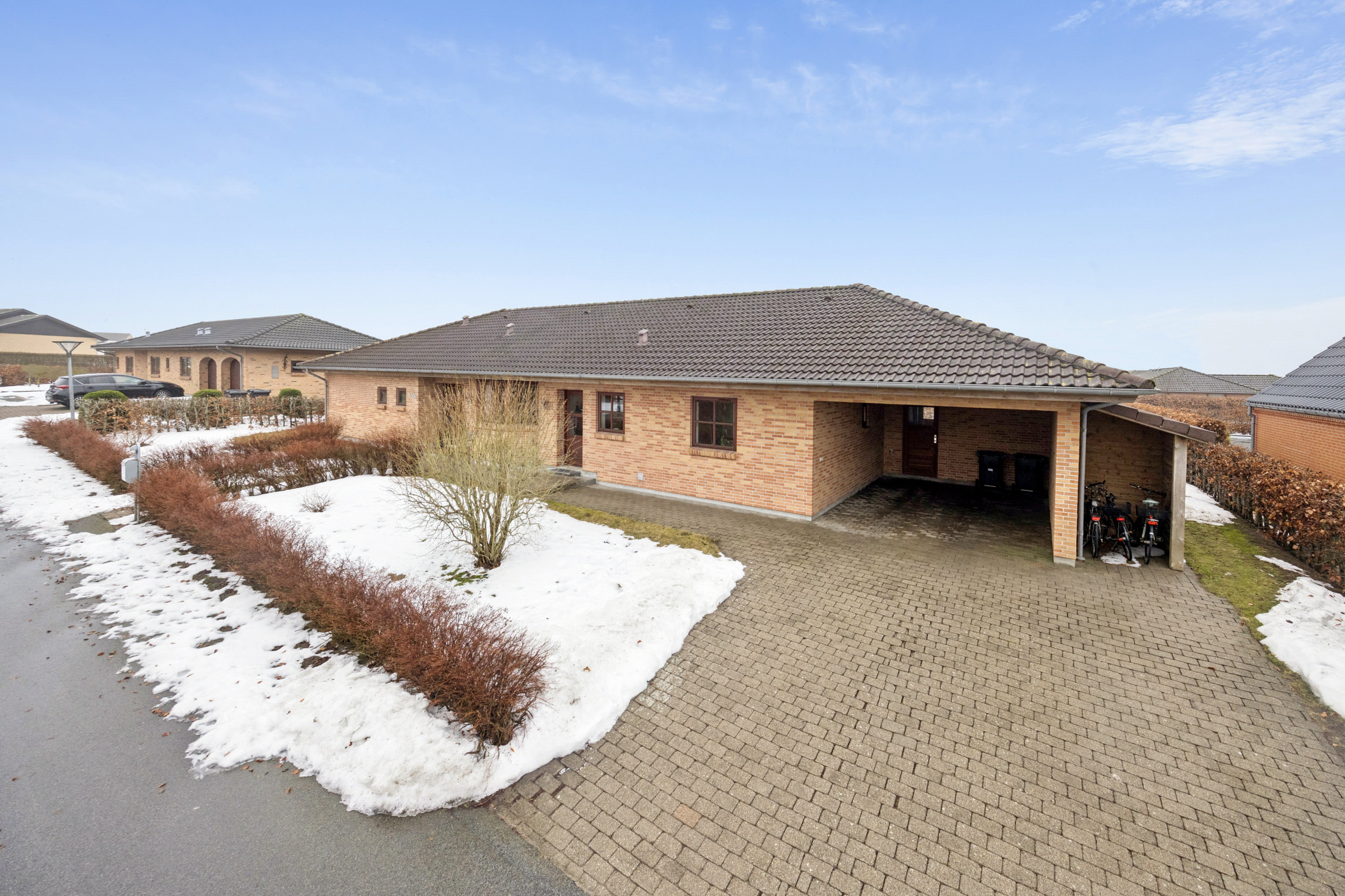 Østermarken 159, 9320 Hjallerup