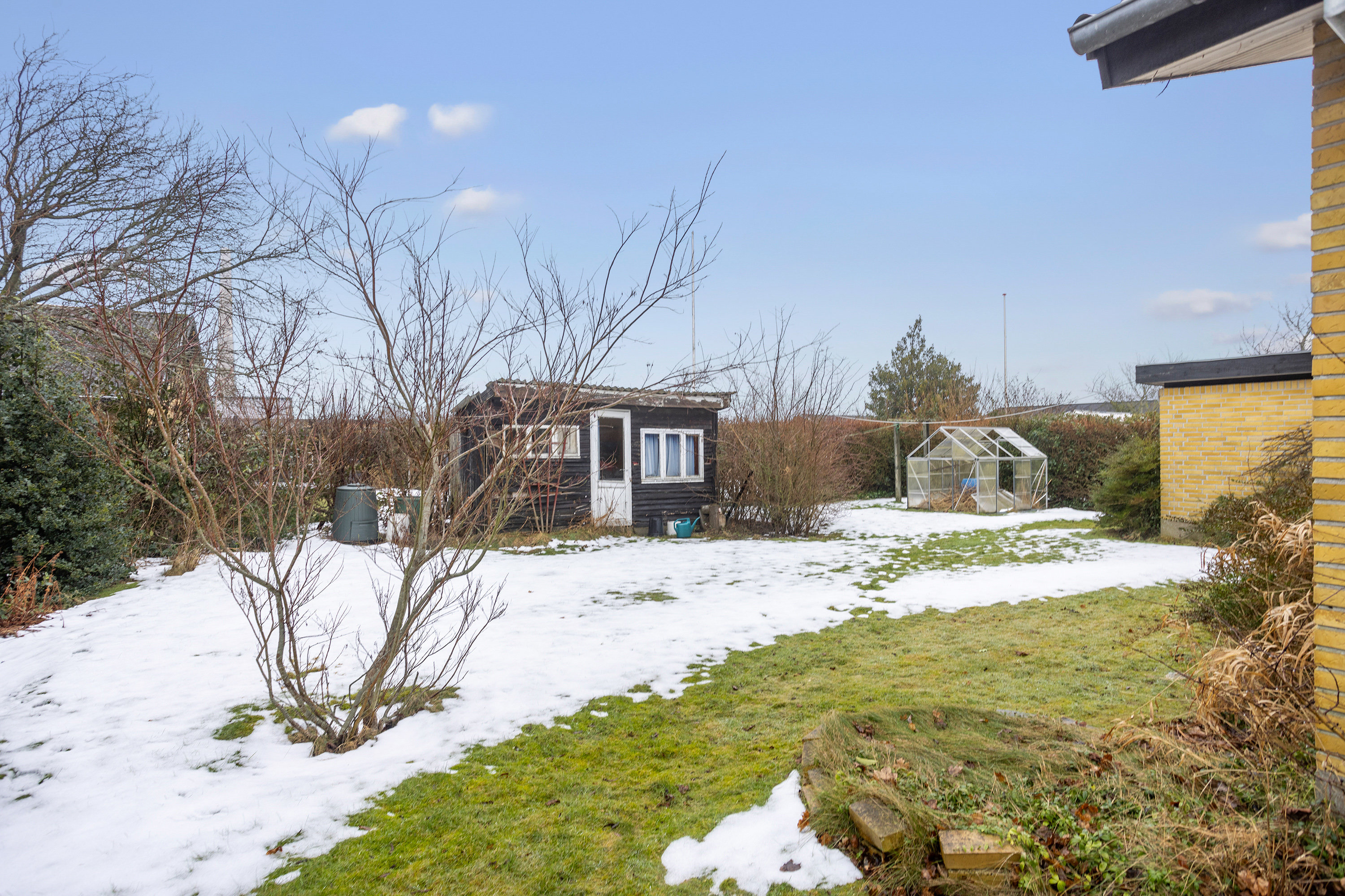 Fremhævet have billede i fuldskærmstilstand. Billede af Gærumvej 66, 9900 Frederikshavn