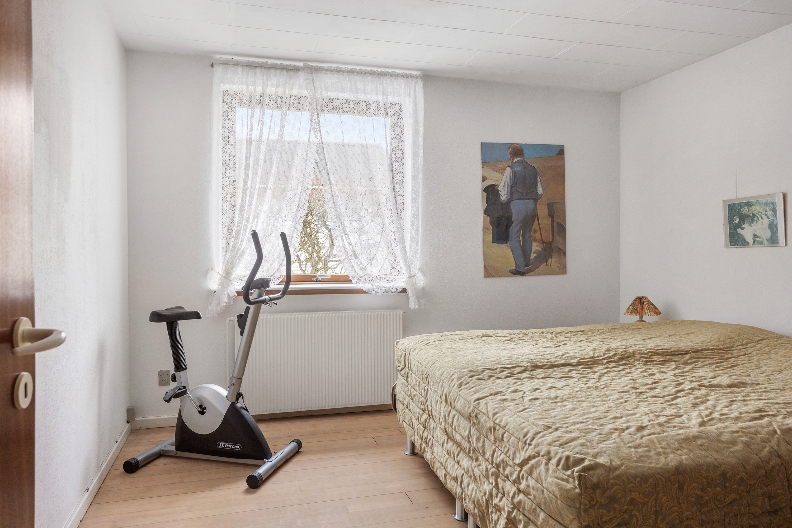 Fremhævet værelse billede i fuldskærmstilstand. Billede af Gærumvej 66, 9900 Frederikshavn