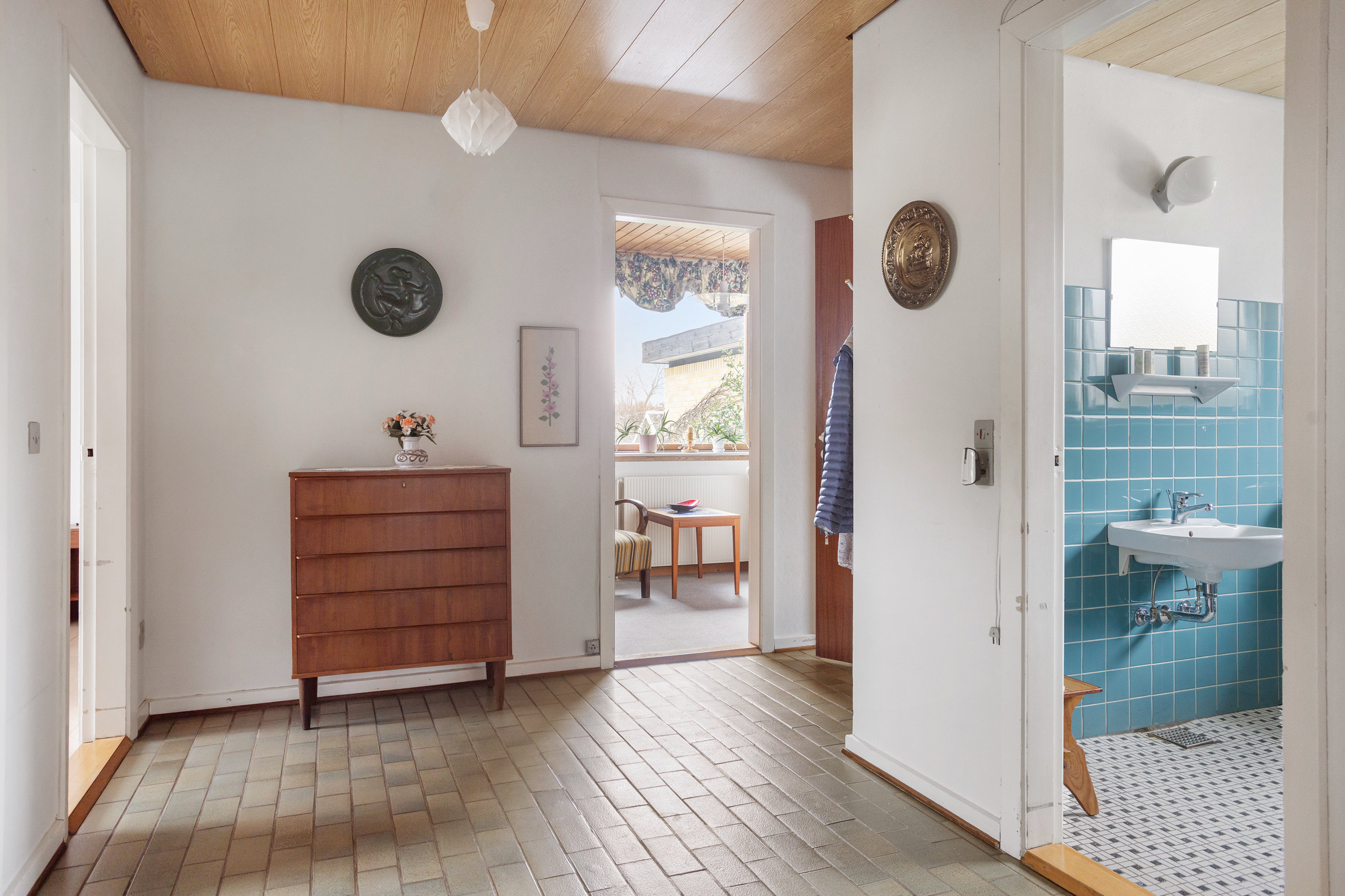 Fremhævet værelse billede i fuldskærmstilstand. Billede af Gærumvej 66, 9900 Frederikshavn