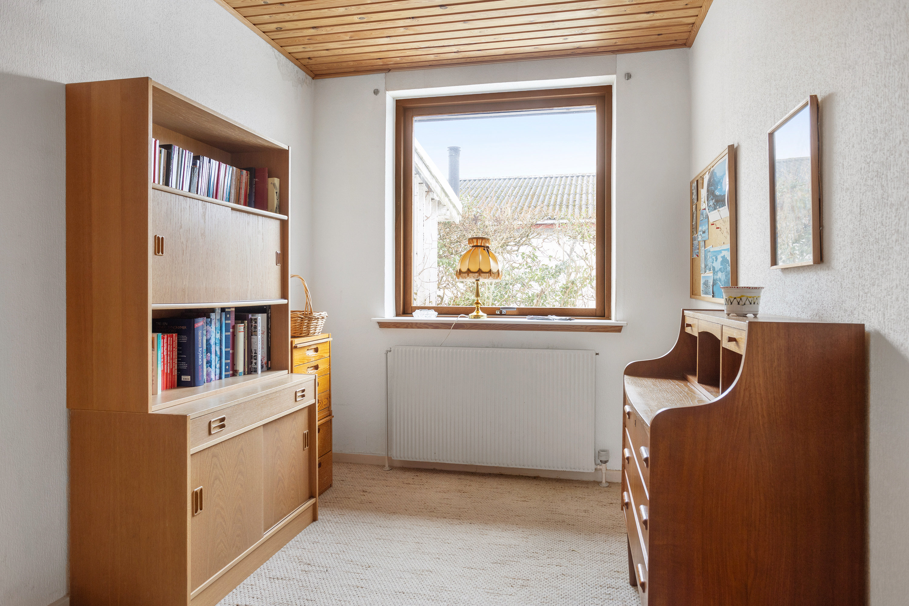 Fremhævet værelse billede i fuldskærmstilstand. Billede af Gærumvej 66, 9900 Frederikshavn