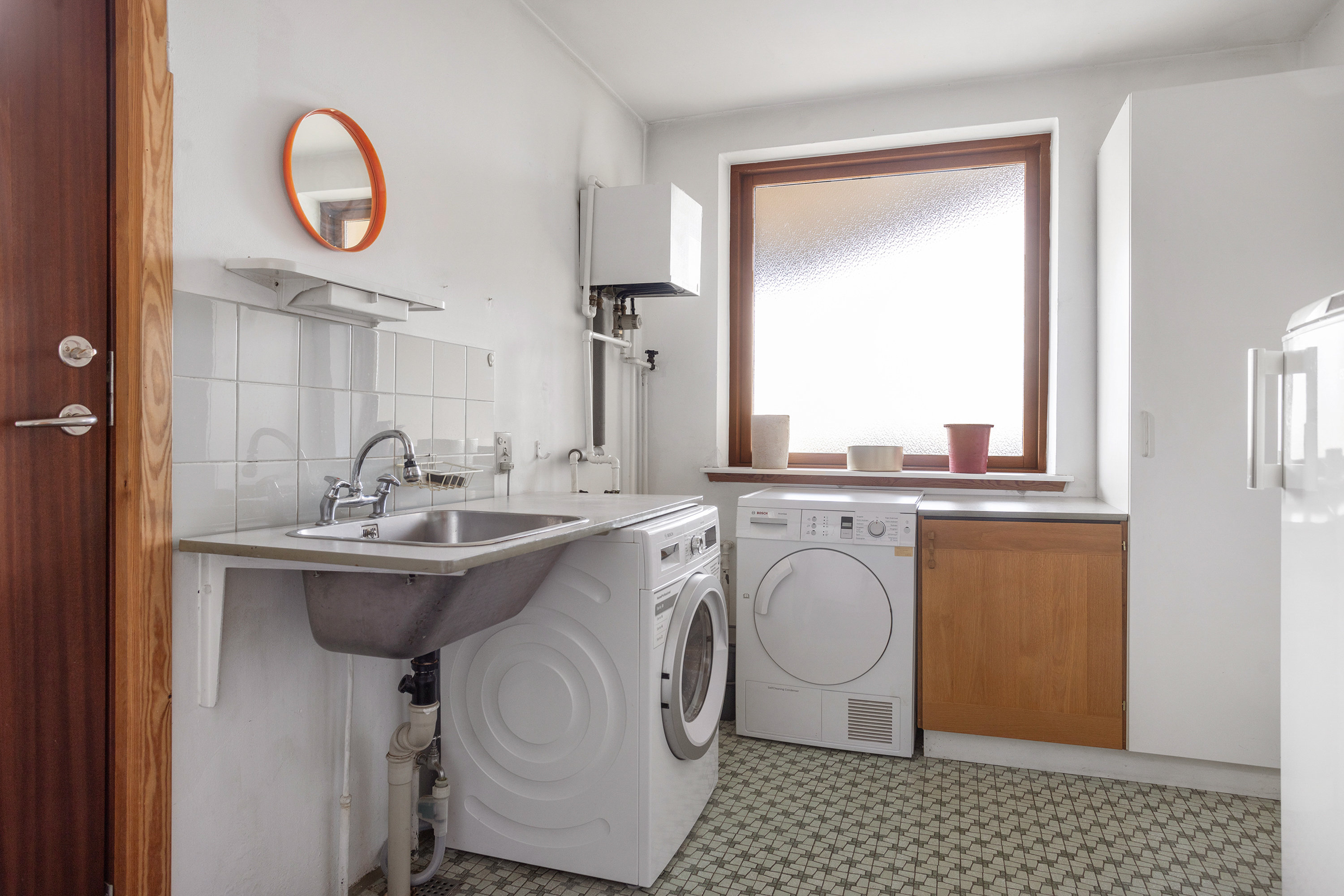 Fremhævet bryggers billede i fuldskærmstilstand. Billede af Gærumvej 66, 9900 Frederikshavn