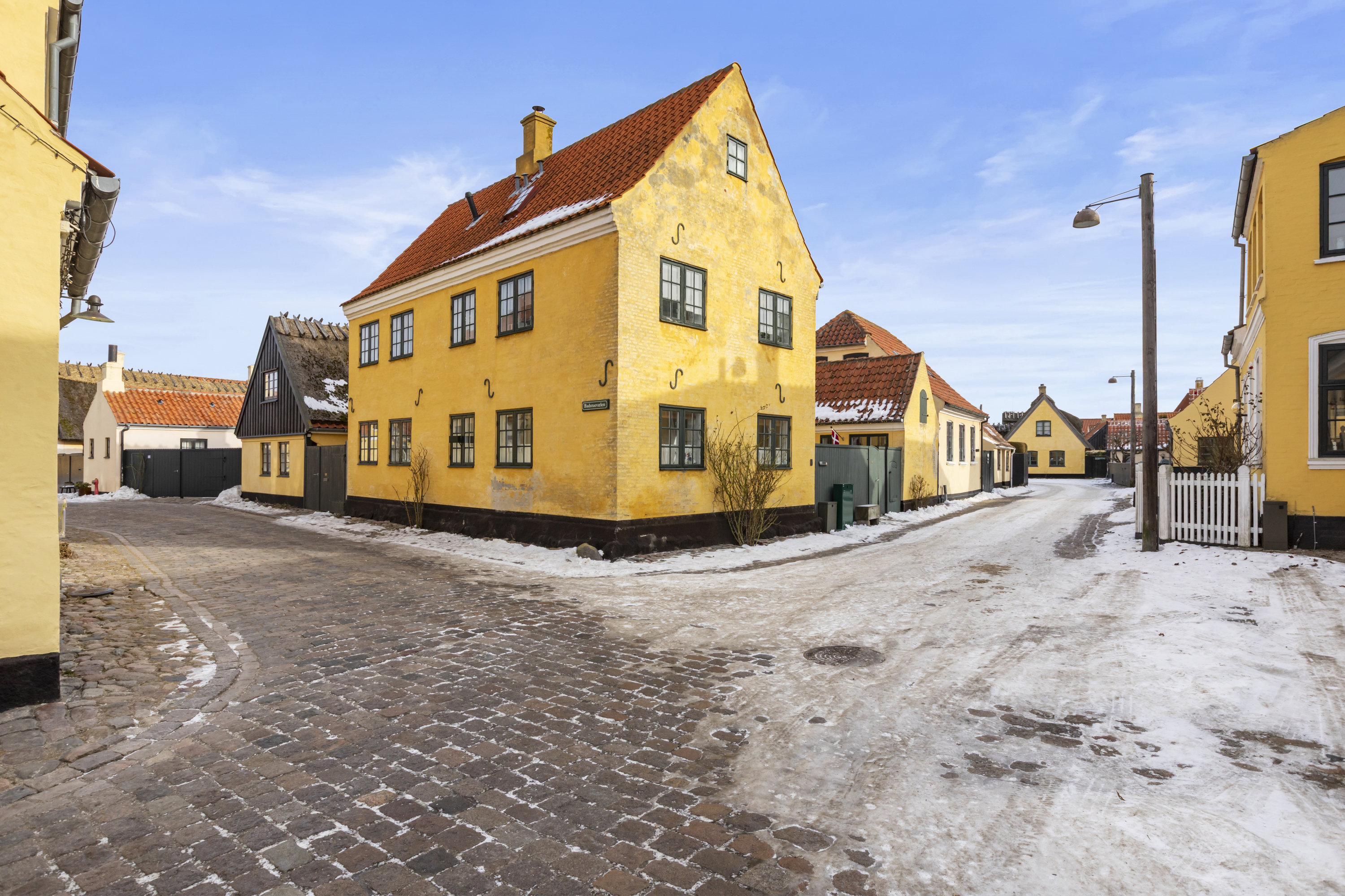 Strandgade 16, 2791 Dragør