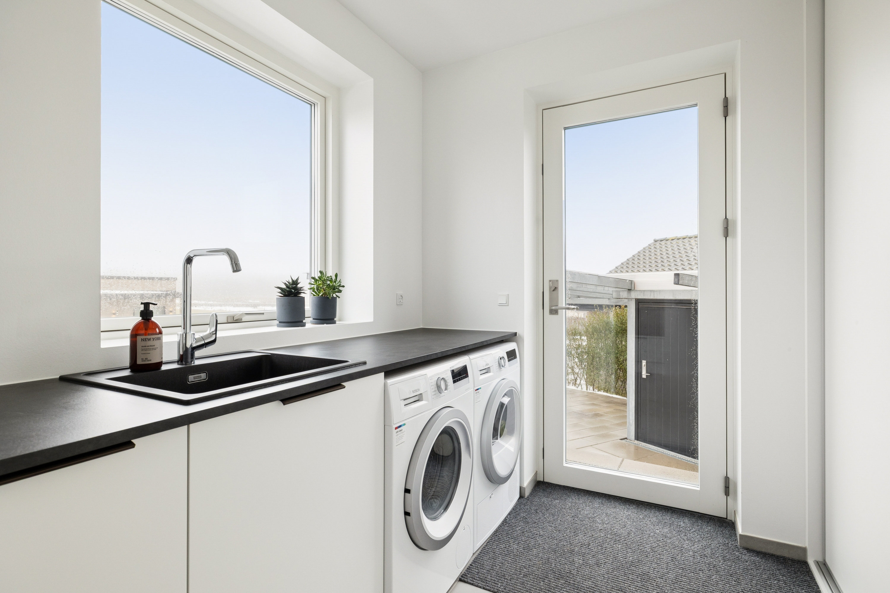 Fremhævet bryggers billede i fuldskærmstilstand. Billede af Hvidkløverhøjen 43, Gram, 8660 Skanderborg