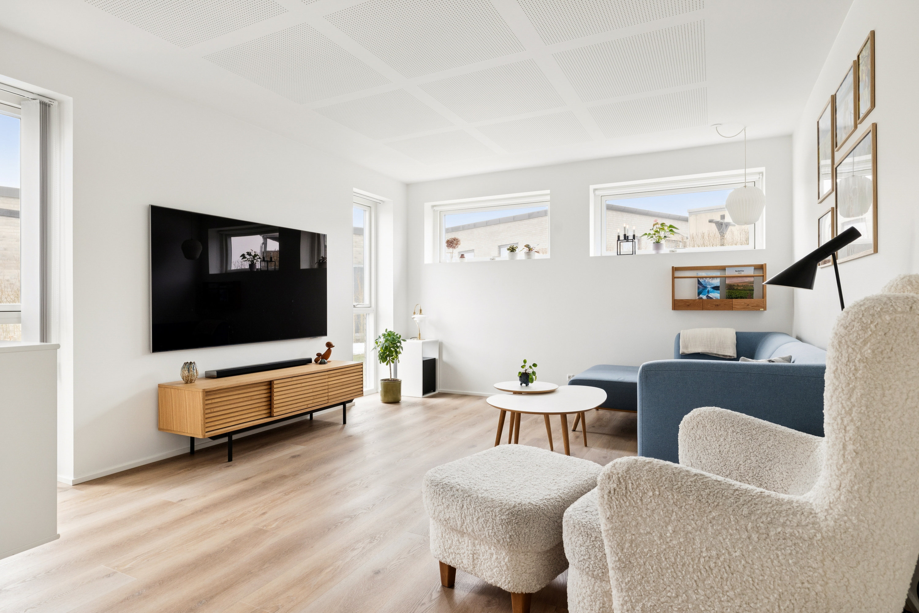 Hvidkløverhøjen 43, Gram, 8660 Skanderborg